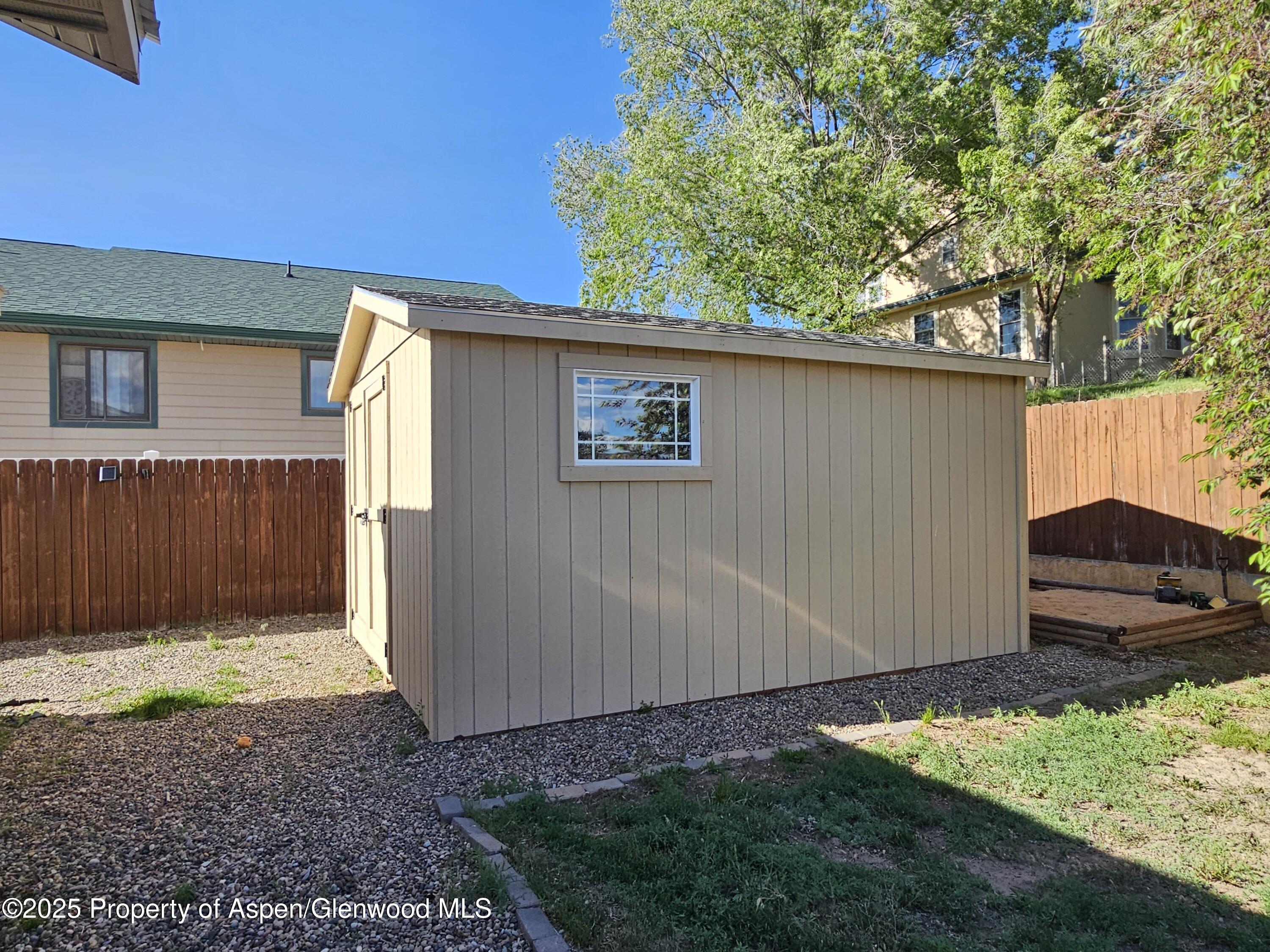 1650 Dogwood Drive Rifle CO 81650