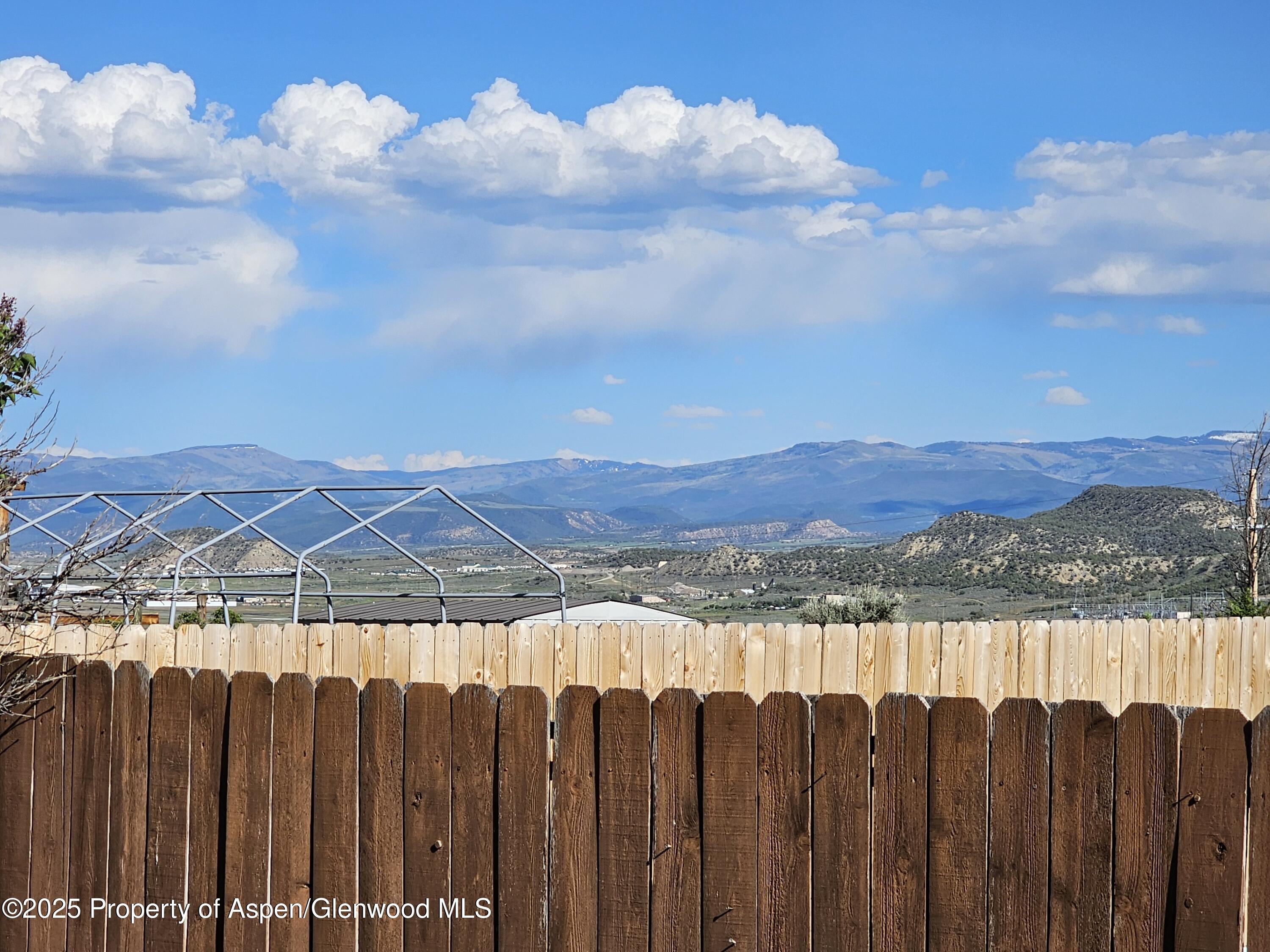 1650 Dogwood Drive Rifle CO 81650