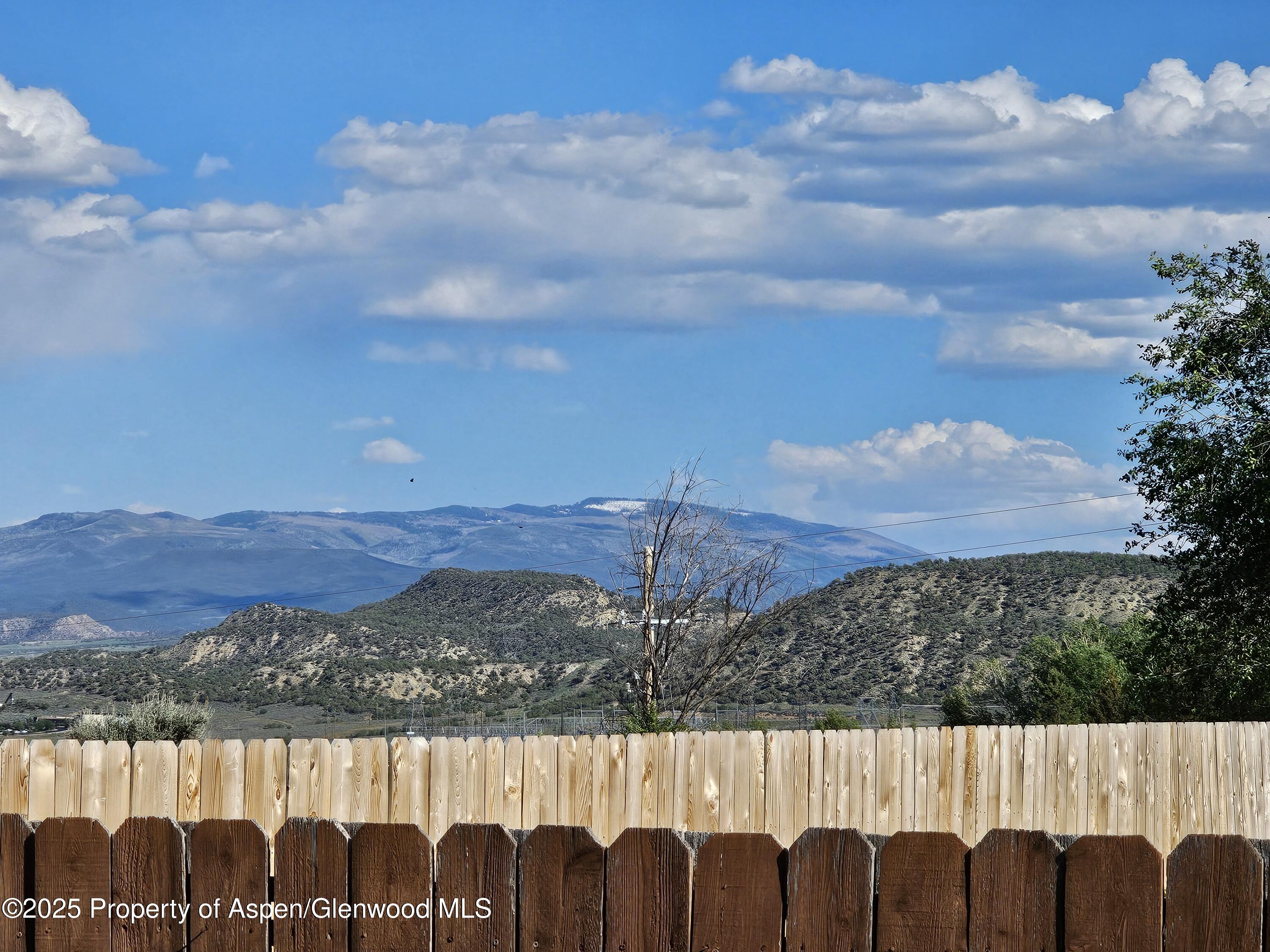 1650 Dogwood Drive Rifle CO 81650