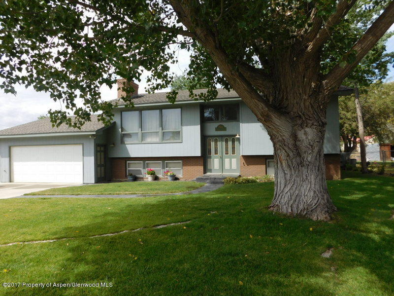 924 Barclay Street Craig CO 81625