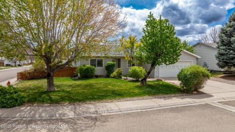 1717 Orchard Avenue Silt CO 81652