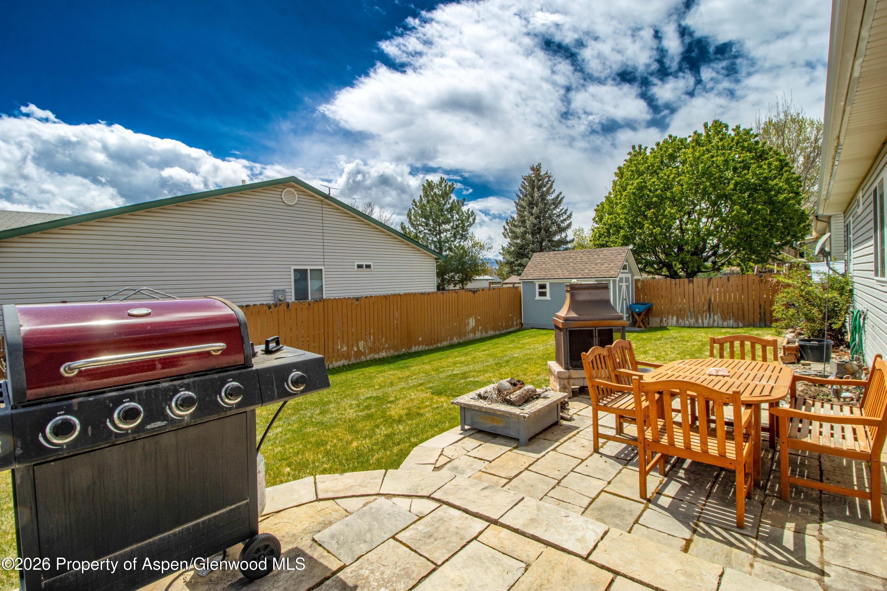 1717 Orchard Avenue Silt CO 81652