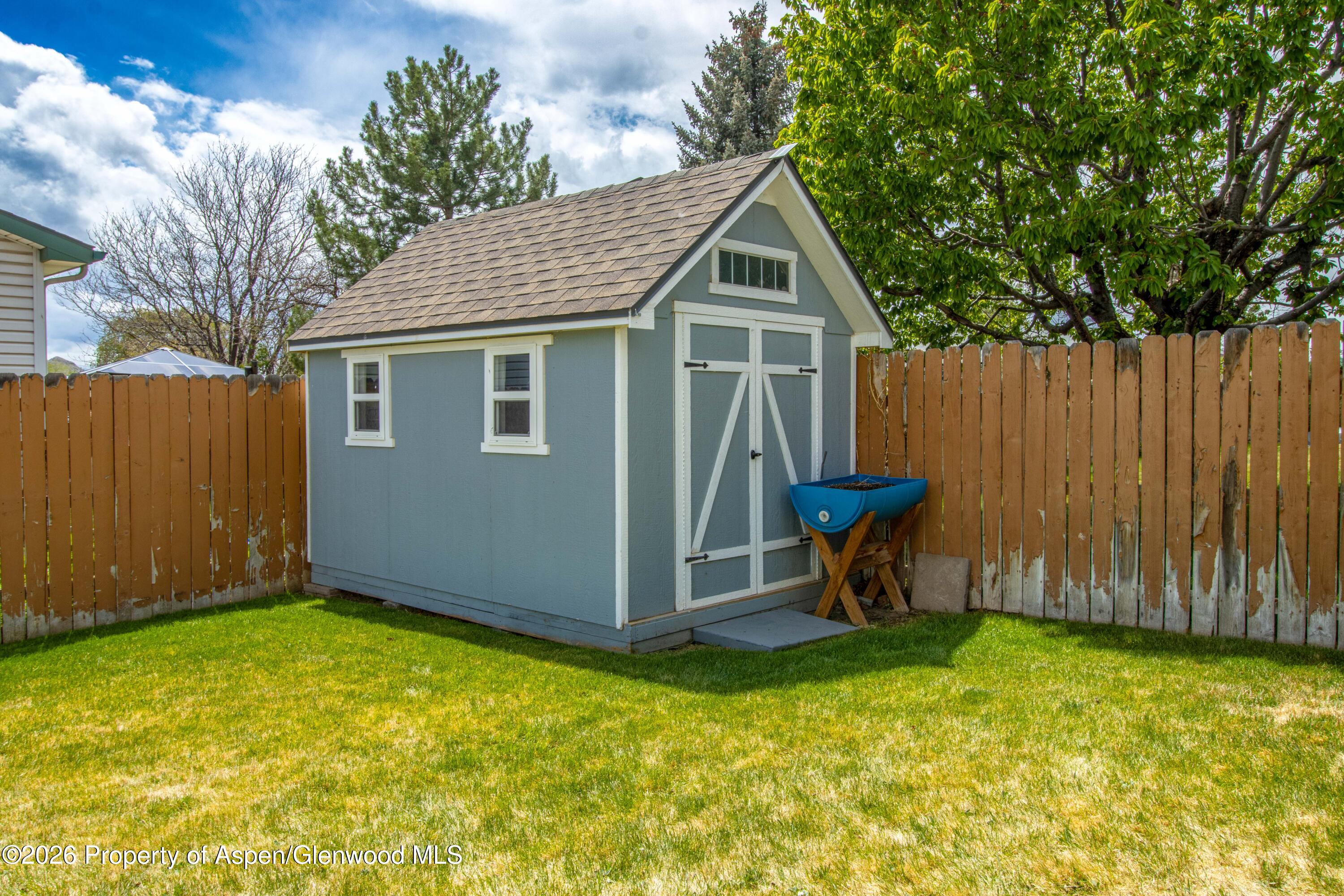 1717 Orchard Avenue Silt CO 81652