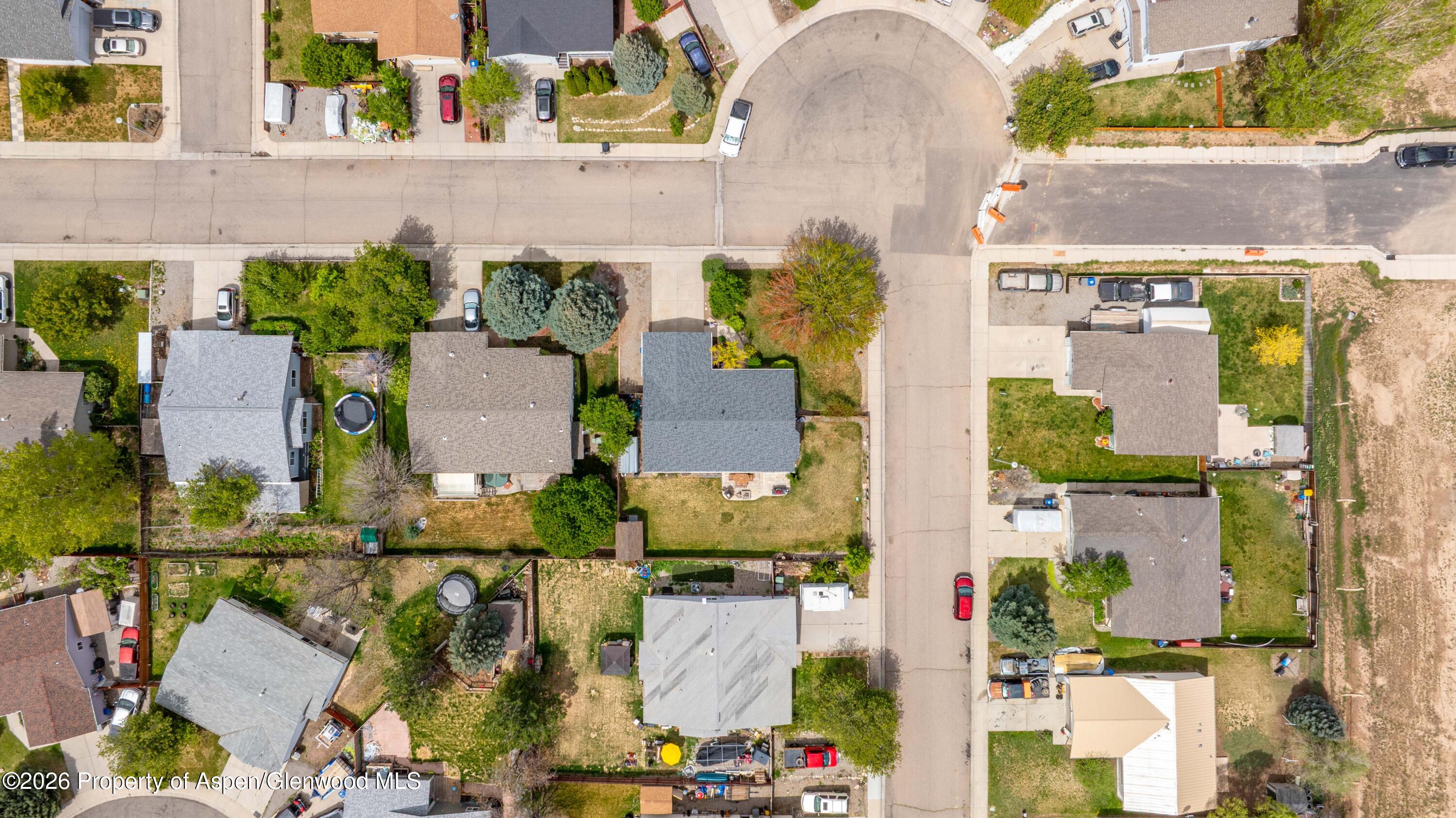1717 Orchard Avenue Silt CO 81652