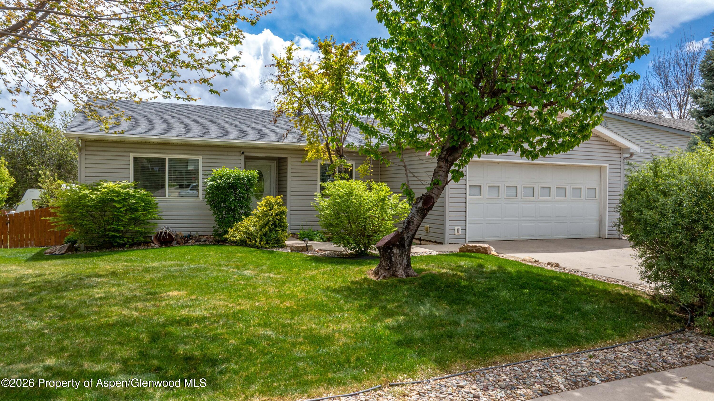 1717 Orchard Avenue Silt CO 81652