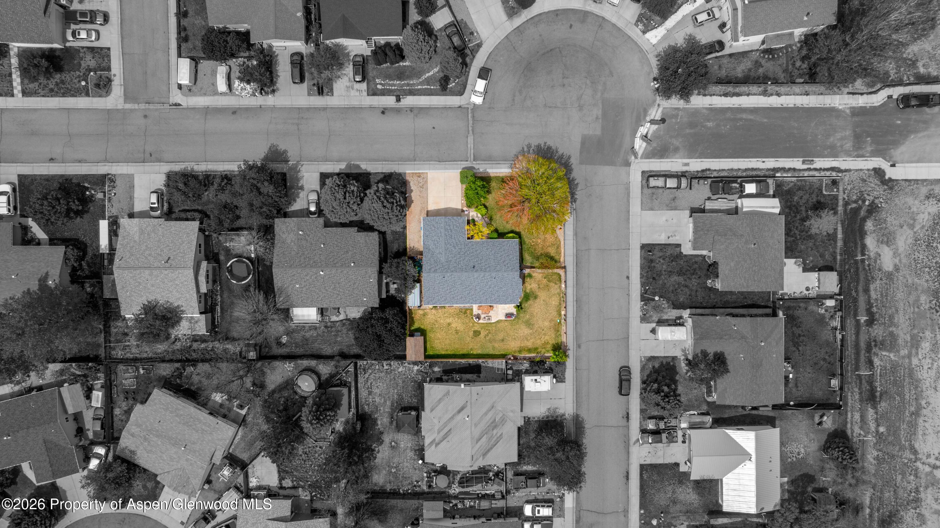1717 Orchard Avenue Silt CO 81652