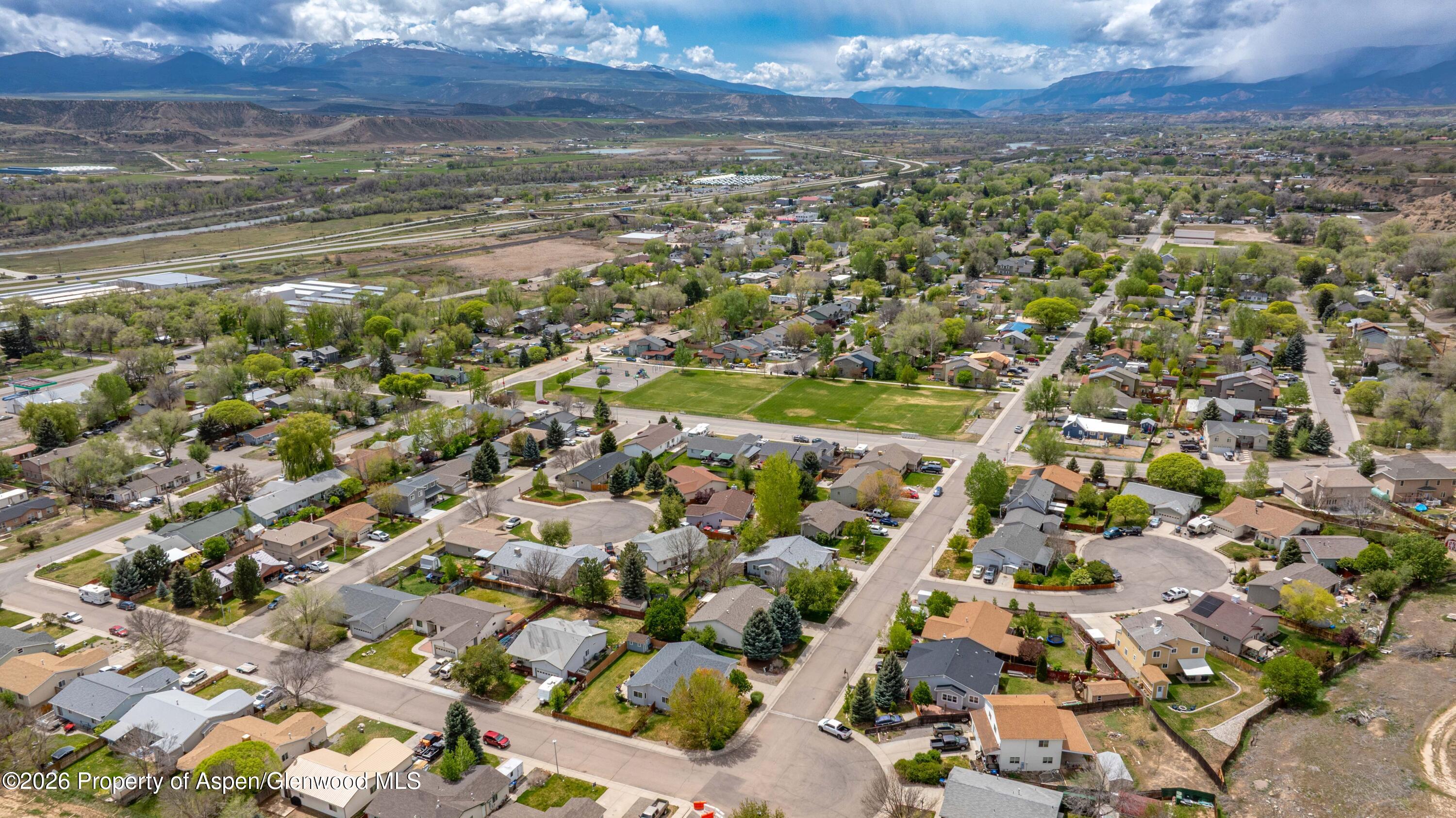 1717 Orchard Avenue Silt CO 81652