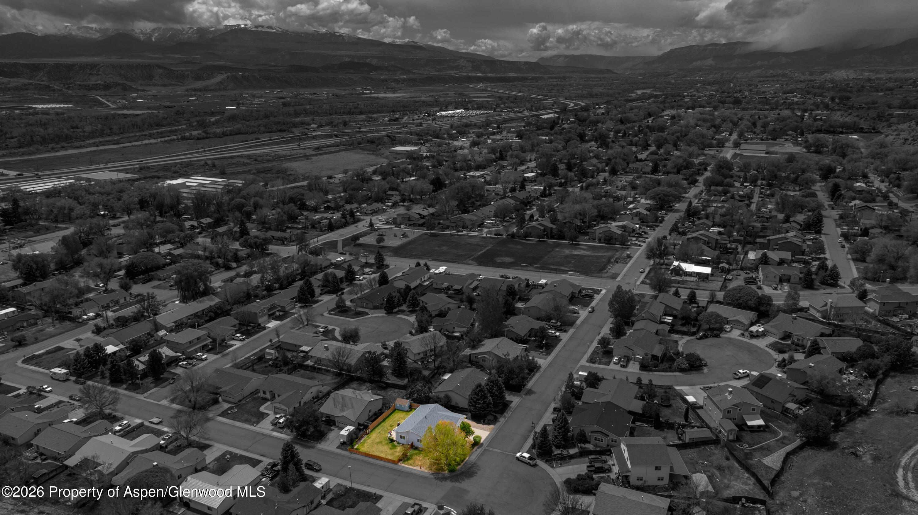 1717 Orchard Avenue Silt CO 81652