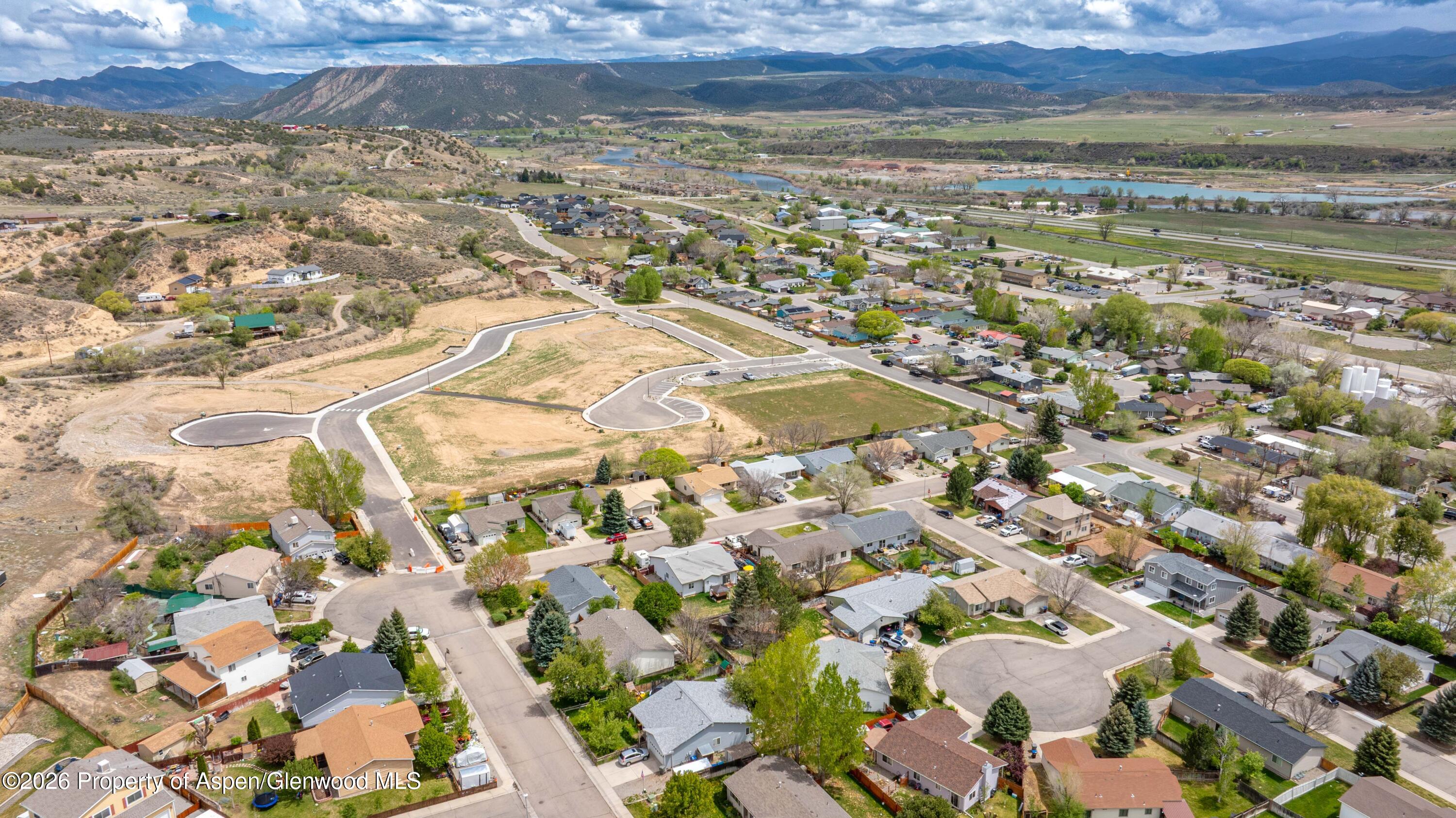 1717 Orchard Avenue Silt CO 81652
