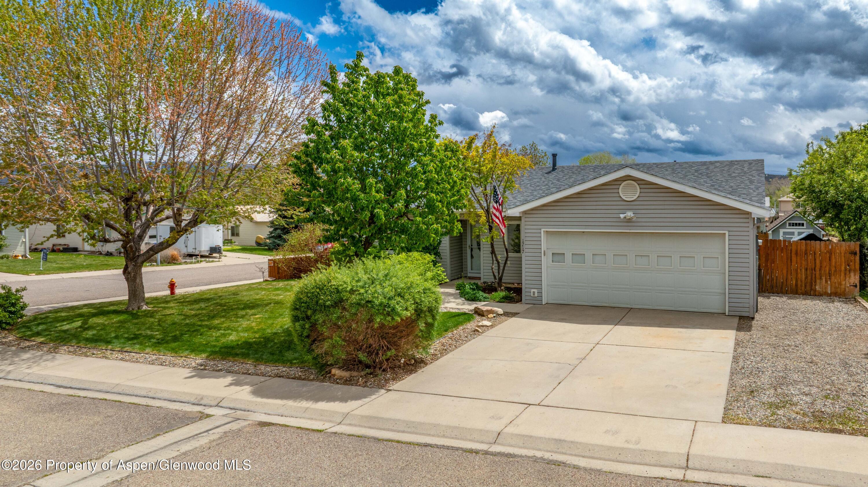 1717 Orchard Avenue Silt CO 81652