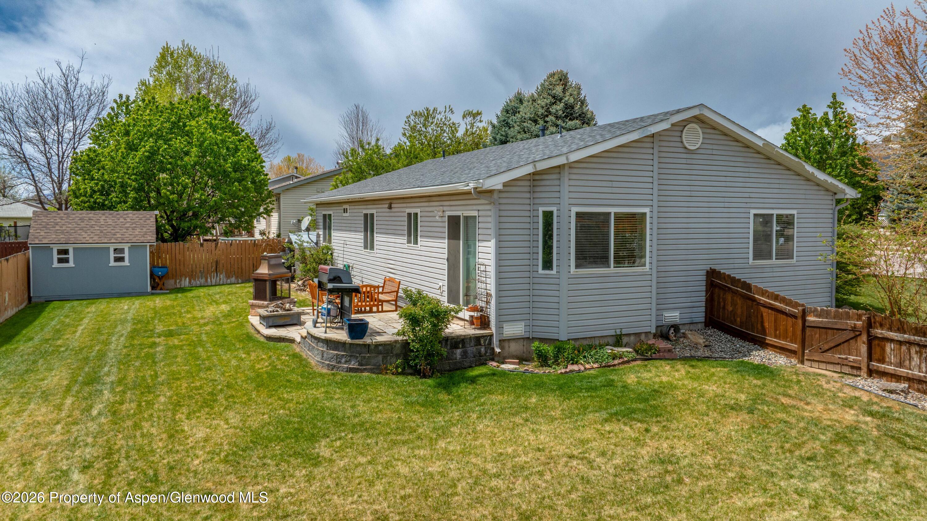 1717 Orchard Avenue Silt CO 81652