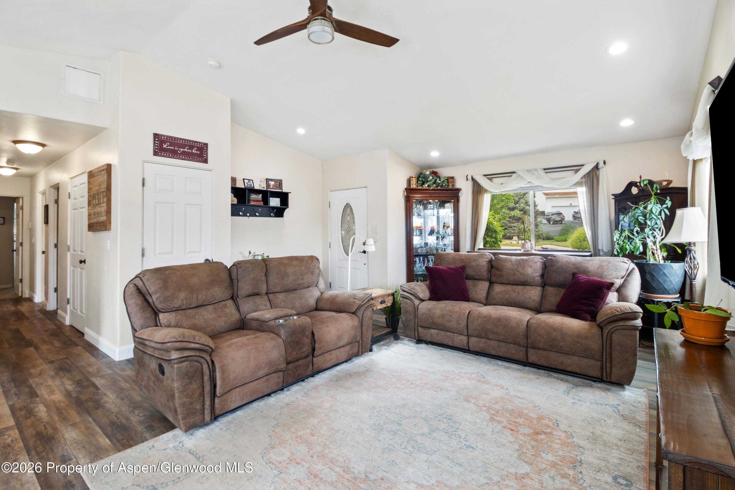 1717 Orchard Avenue Silt CO 81652