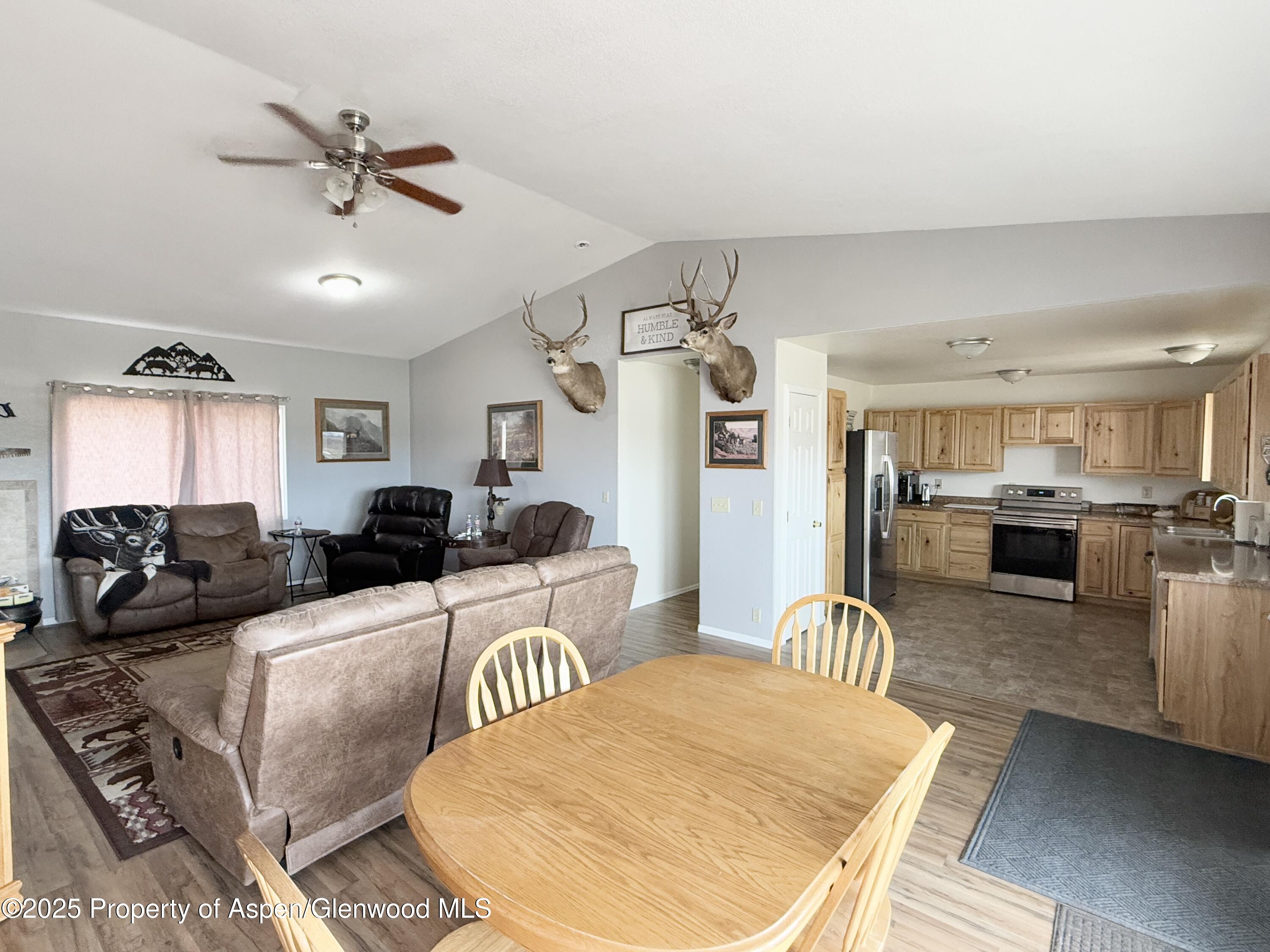 6255 County Road 7 Meeker CO 81641