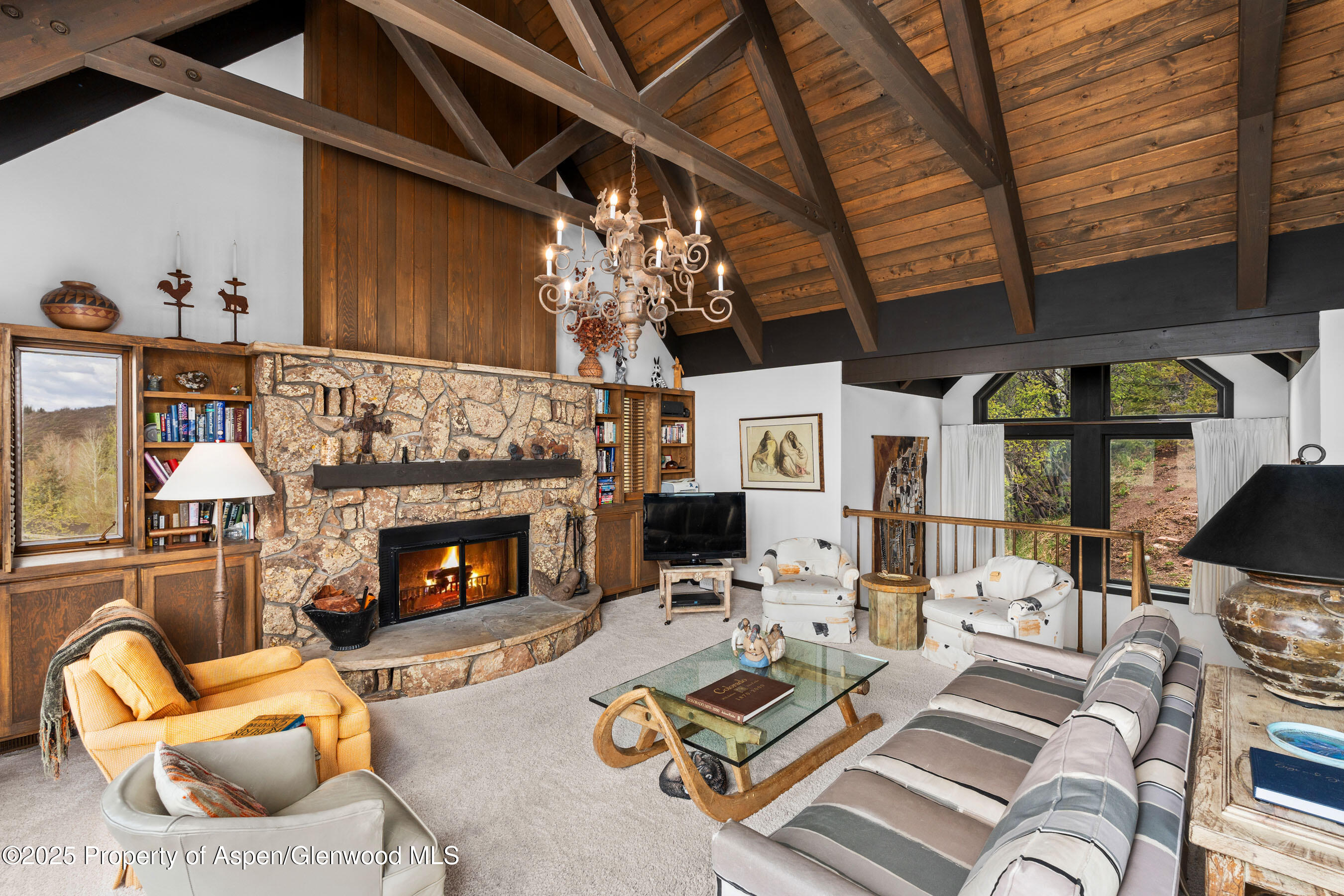 162 Bennett Bench Road Aspen CO 81611