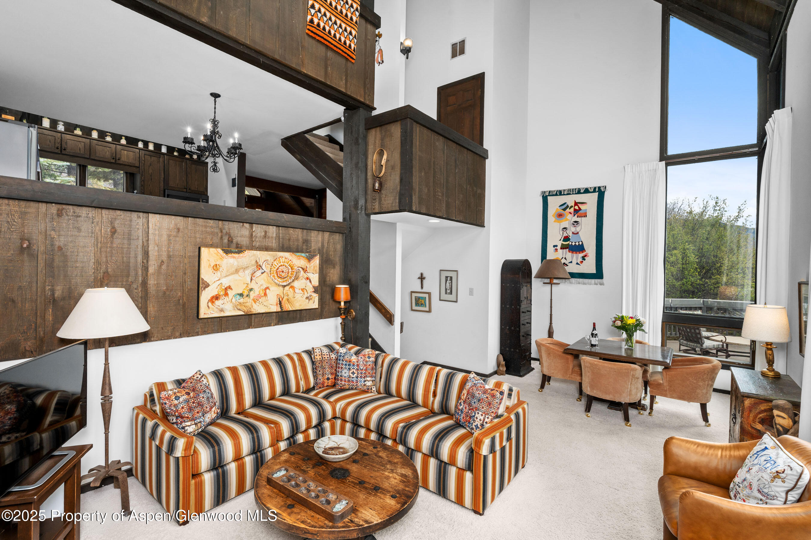 162 Bennett Bench Road Aspen CO 81611