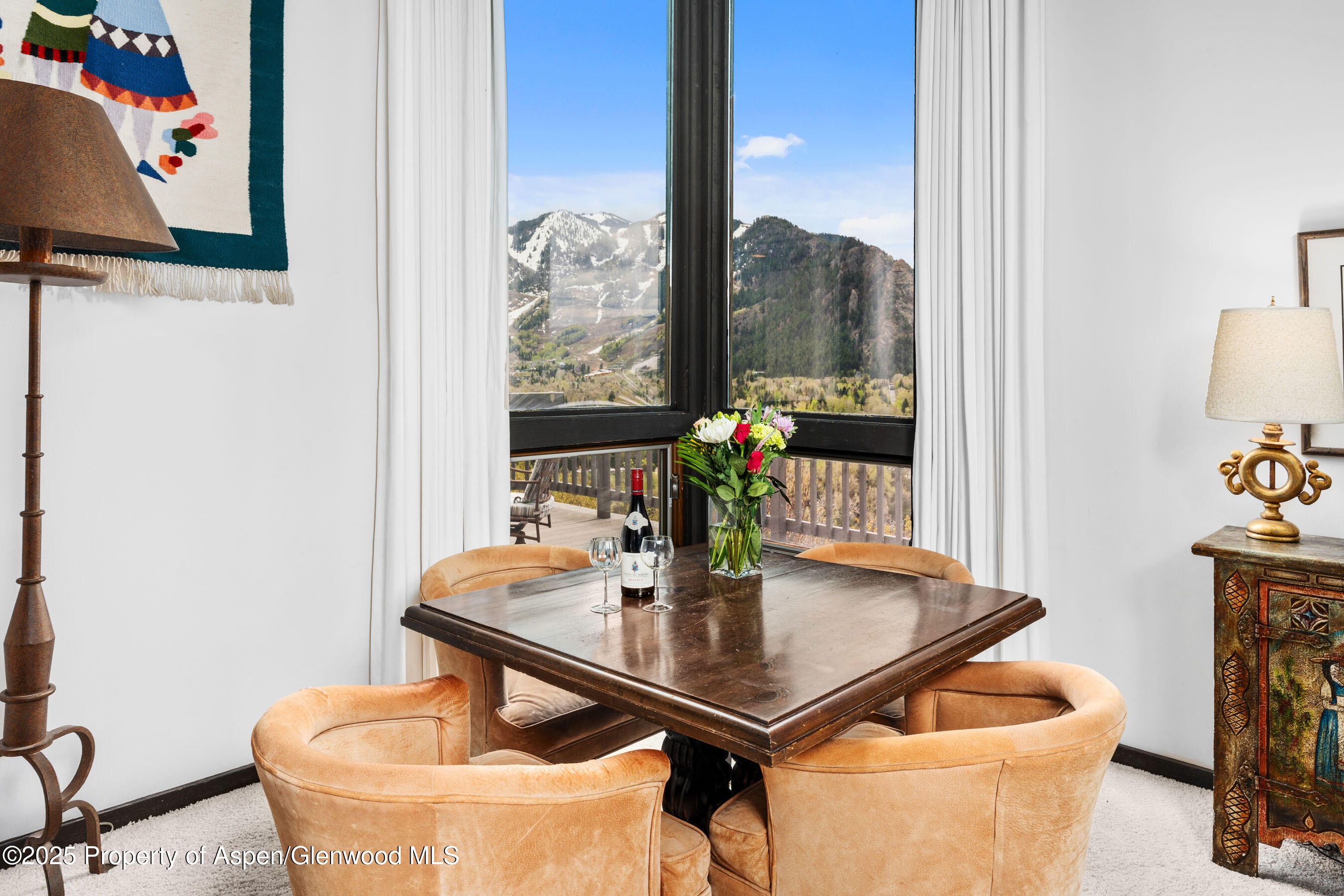 162 Bennett Bench Road Aspen CO 81611