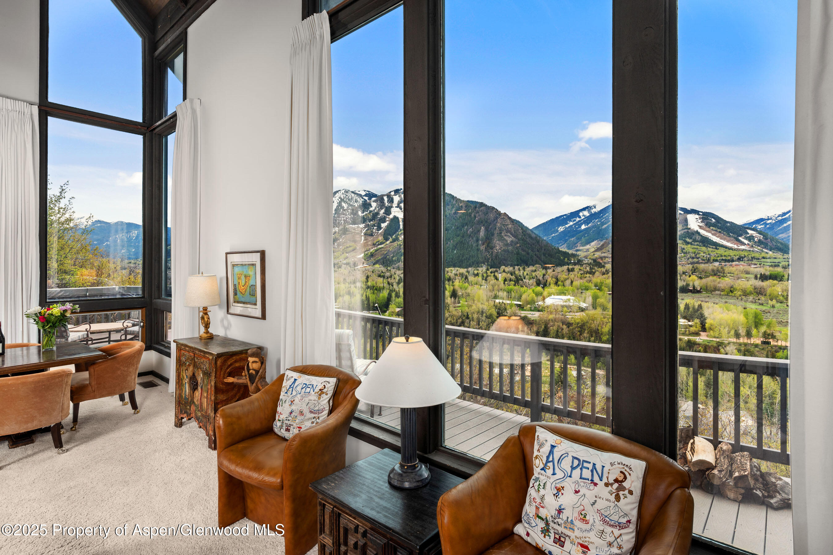 162 Bennett Bench Road Aspen CO 81611