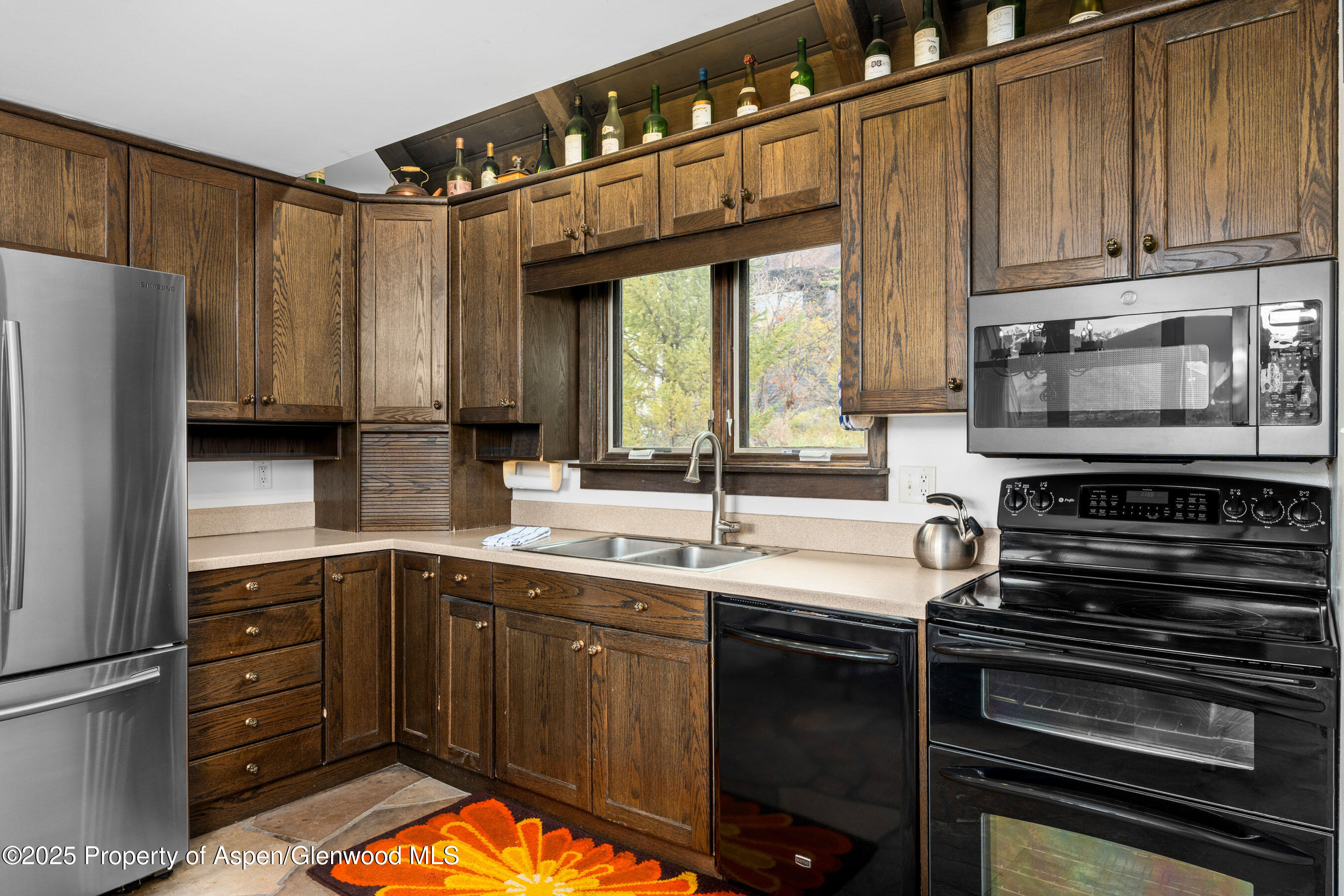 162 Bennett Bench Road Aspen CO 81611