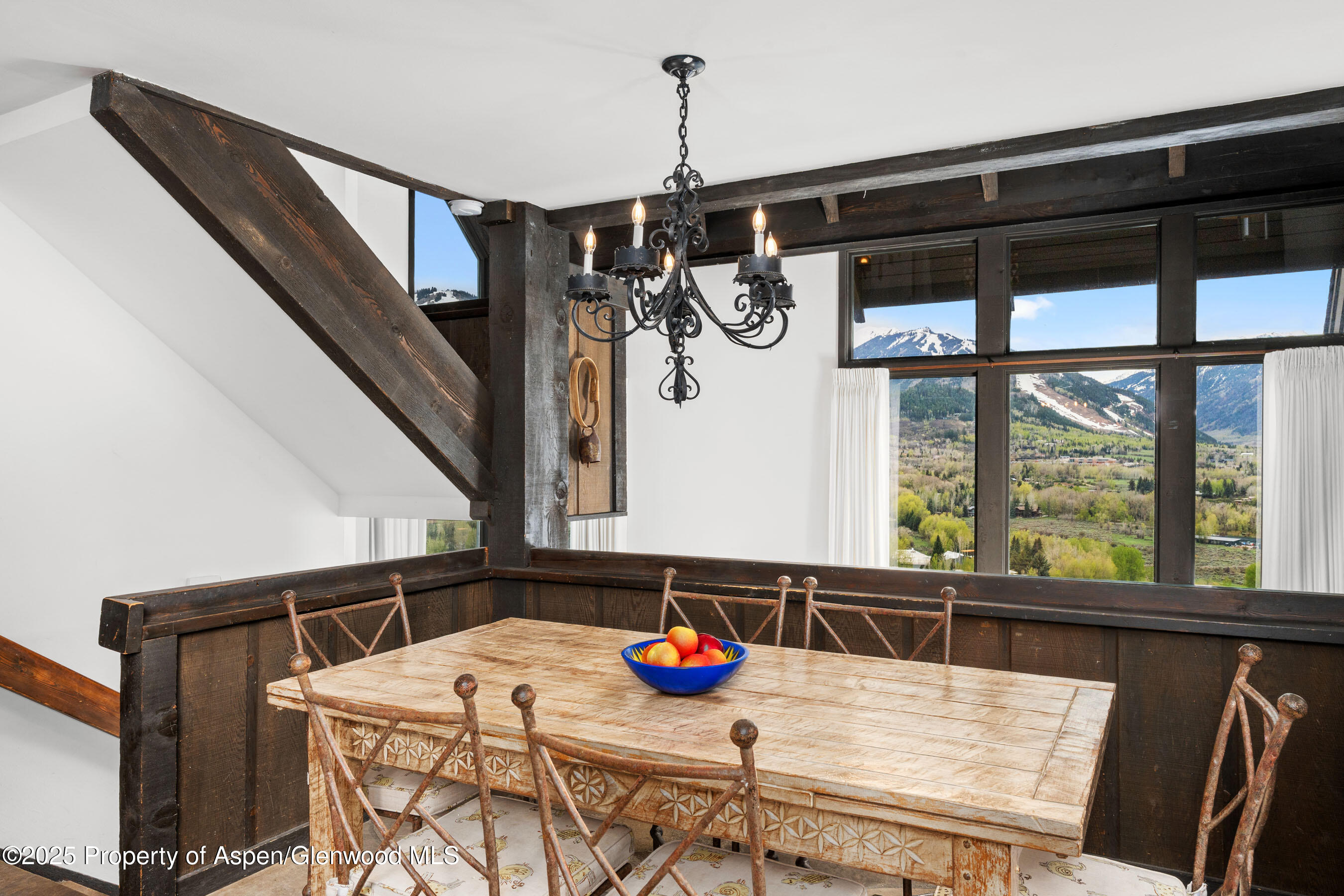 162 Bennett Bench Road Aspen CO 81611