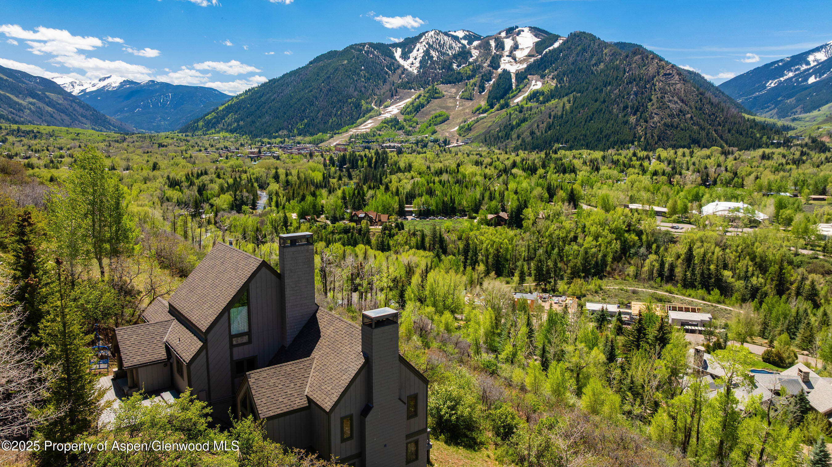 162 Bennett Bench Road Aspen CO 81611