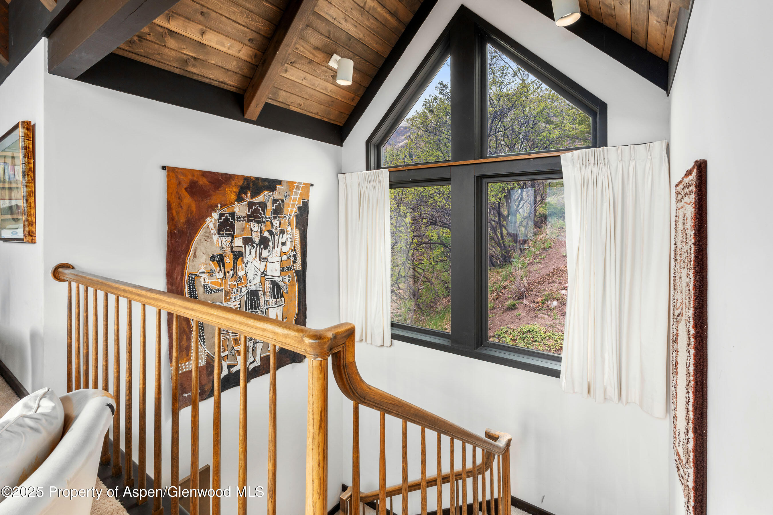 162 Bennett Bench Road Aspen CO 81611