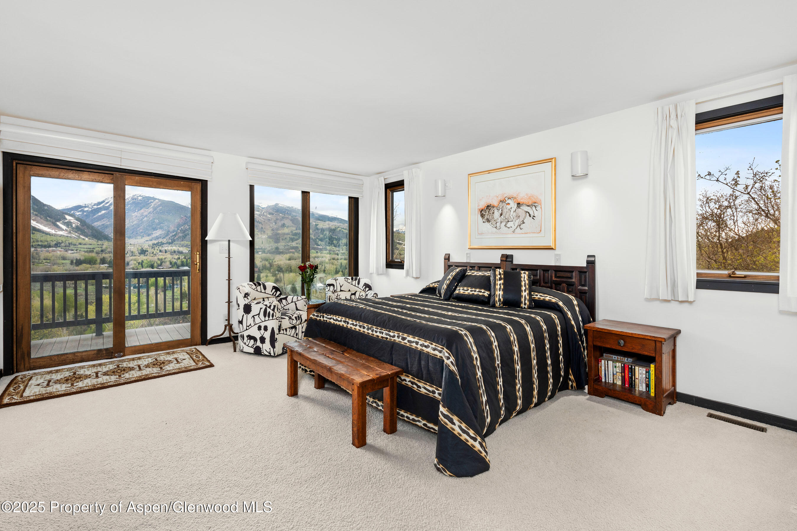 162 Bennett Bench Road Aspen CO 81611