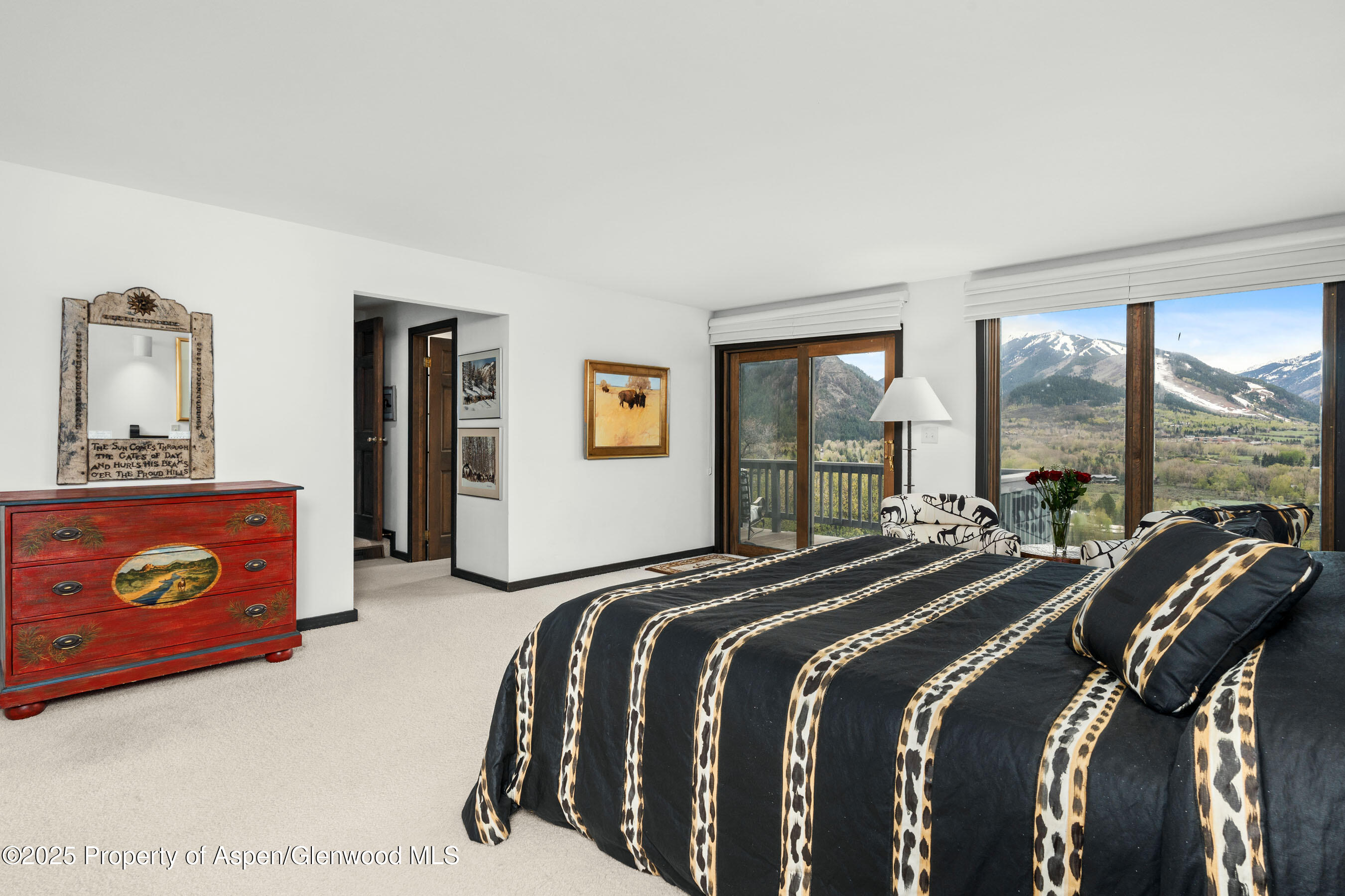 162 Bennett Bench Road Aspen CO 81611