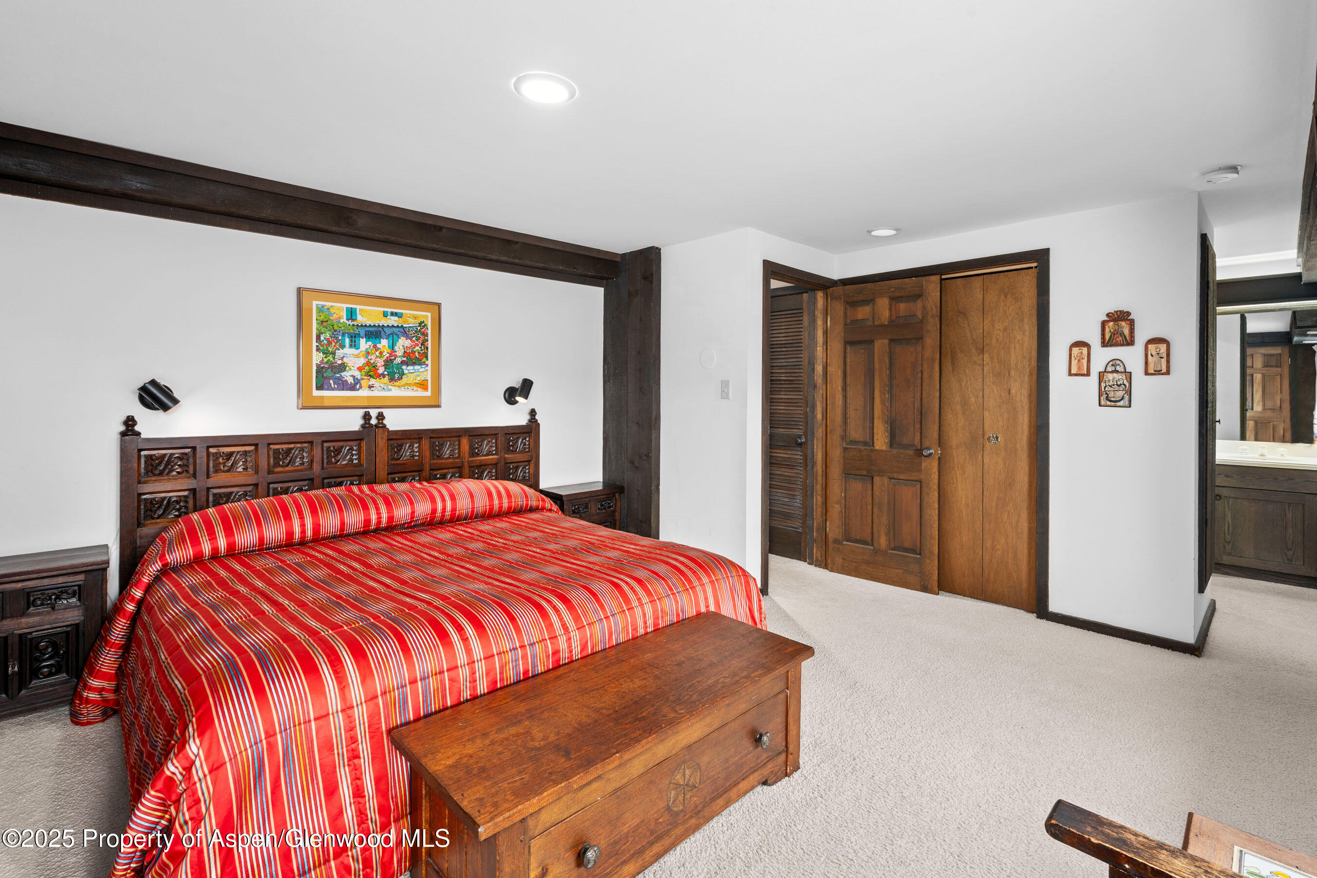 162 Bennett Bench Road Aspen CO 81611