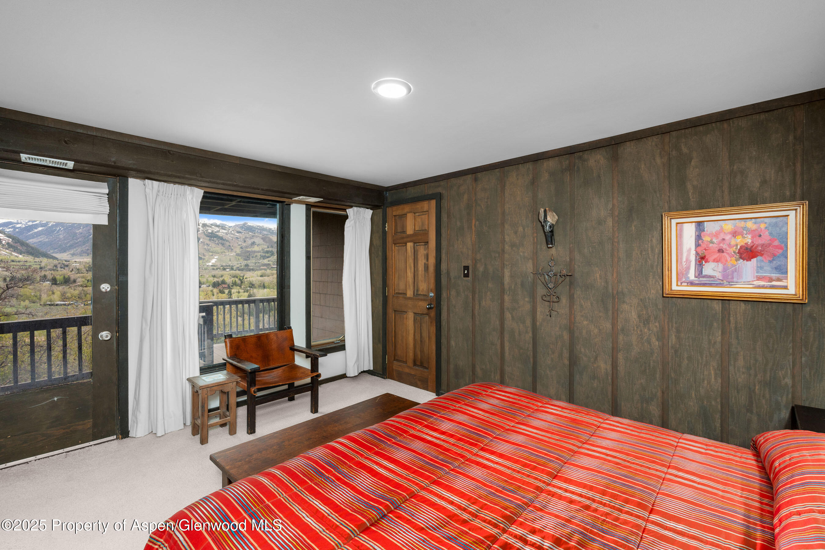 162 Bennett Bench Road Aspen CO 81611