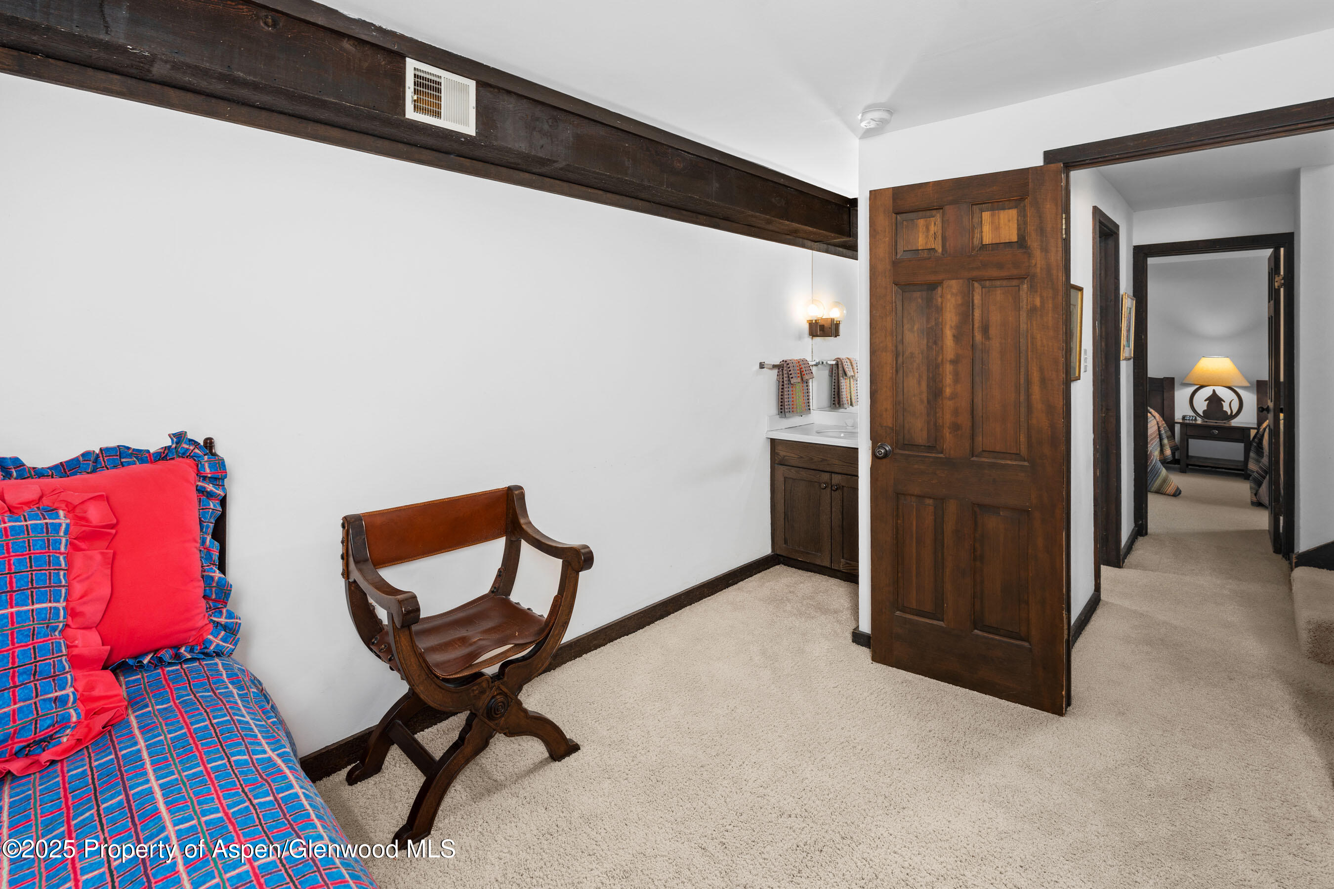 162 Bennett Bench Road Aspen CO 81611