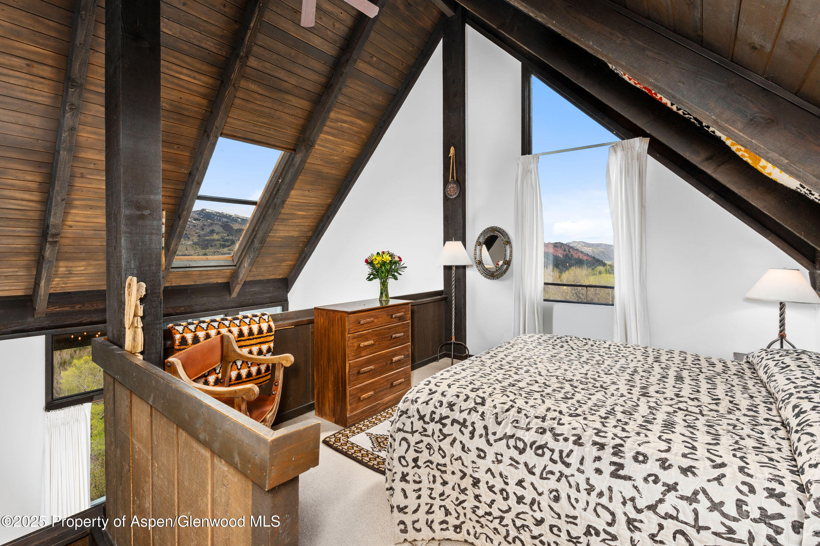 162 Bennett Bench Road Aspen CO 81611