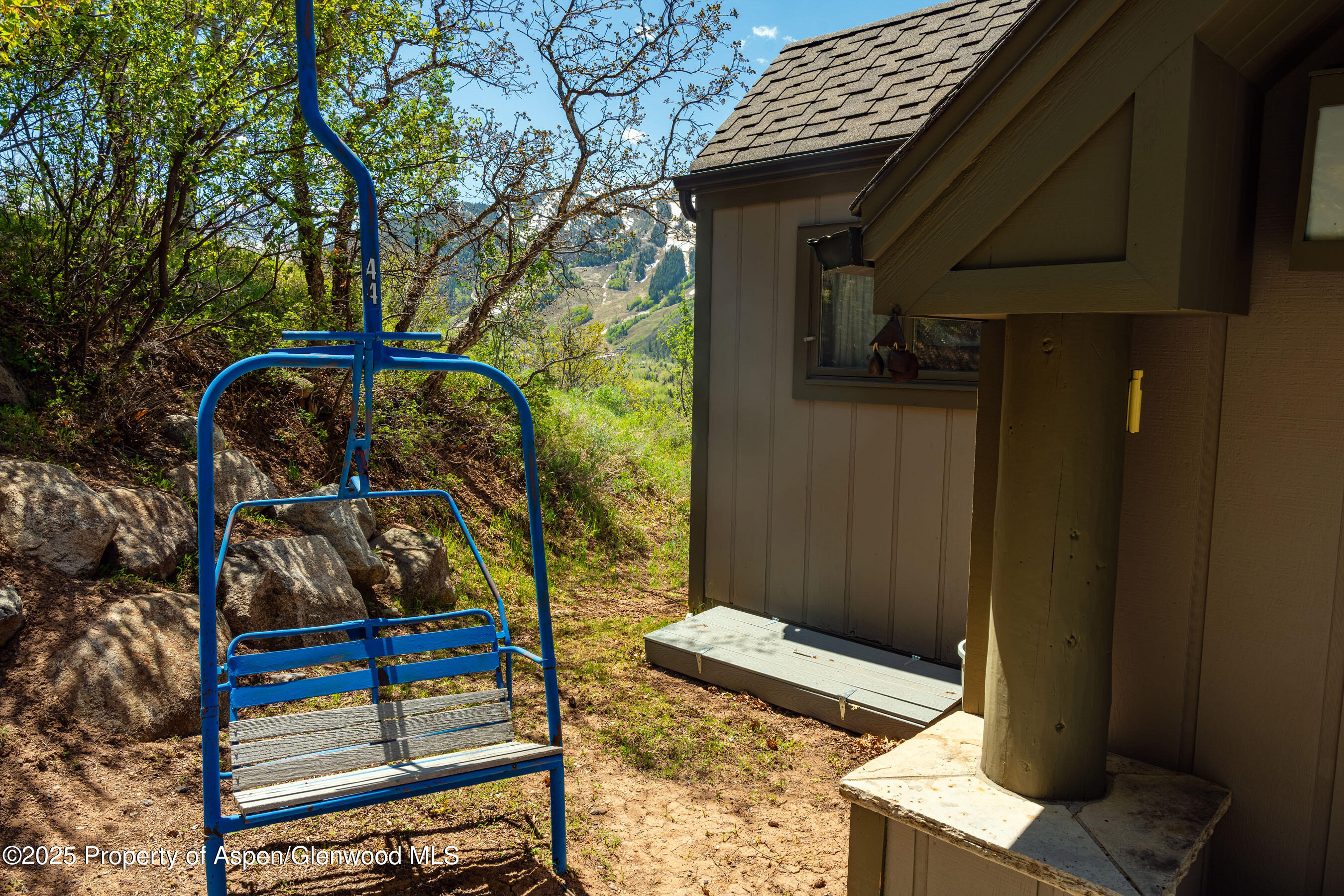 162 Bennett Bench Road Aspen CO 81611