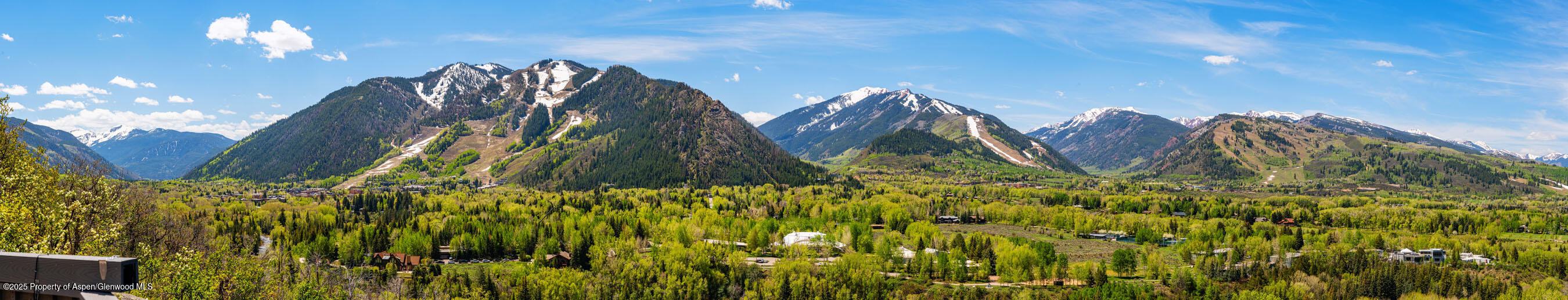 162 Bennett Bench Road Aspen CO 81611