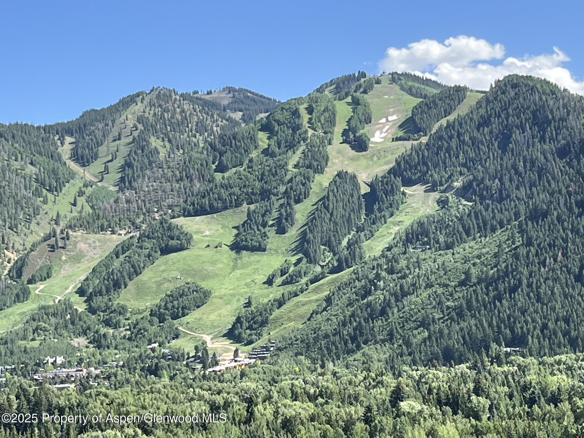 162 Bennett Bench Road Aspen CO 81611