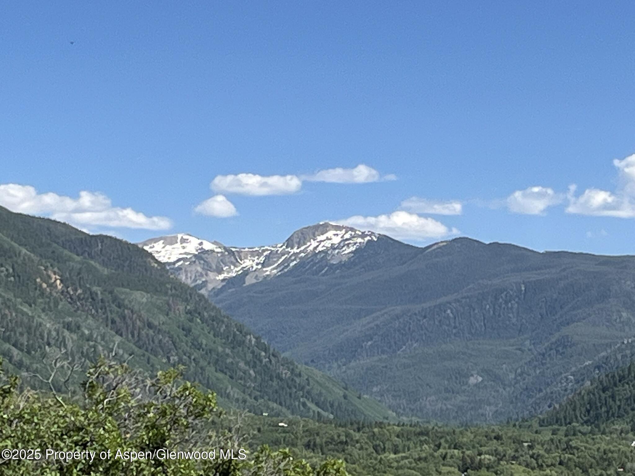 162 Bennett Bench Road Aspen CO 81611