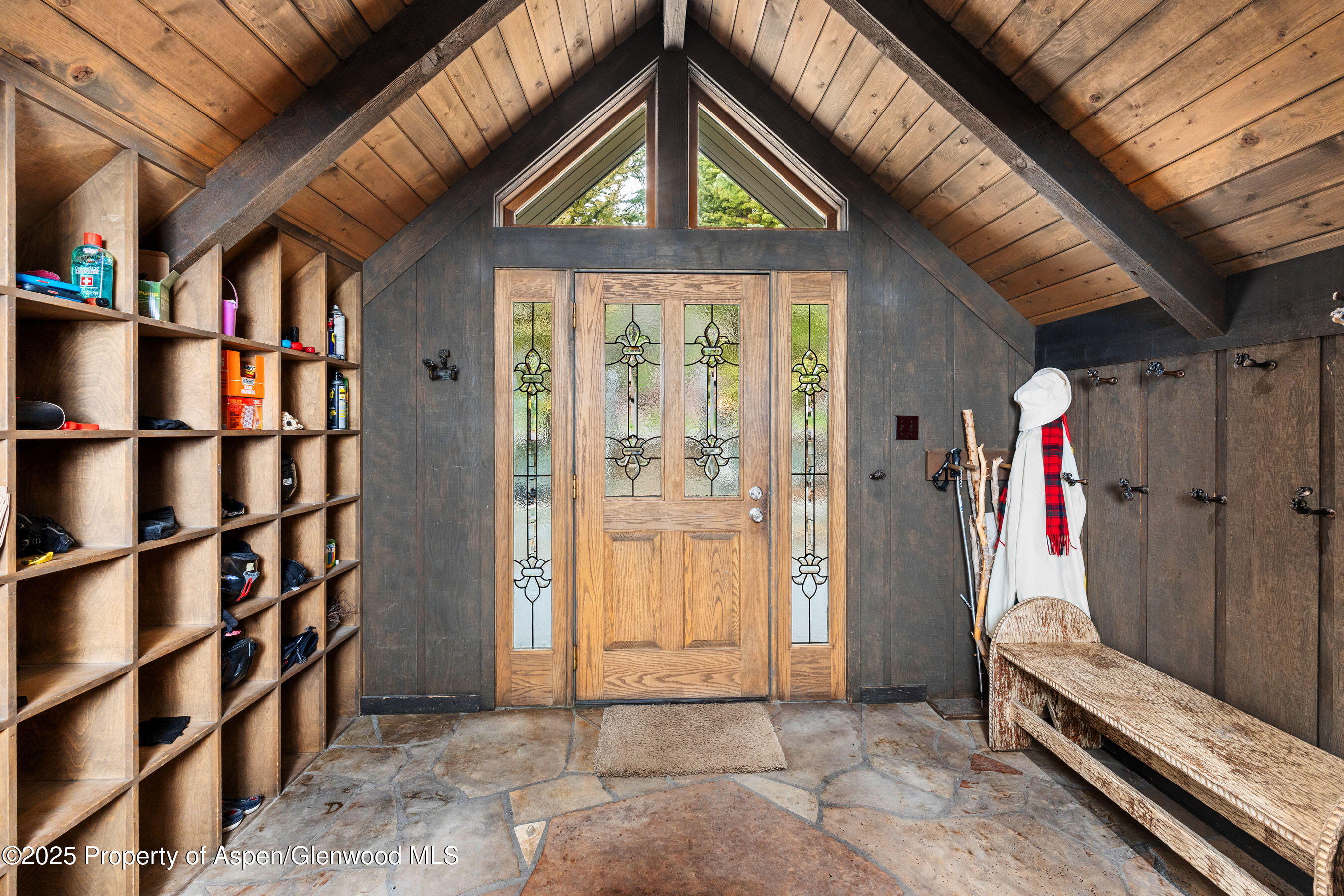 162 Bennett Bench Road Aspen CO 81611