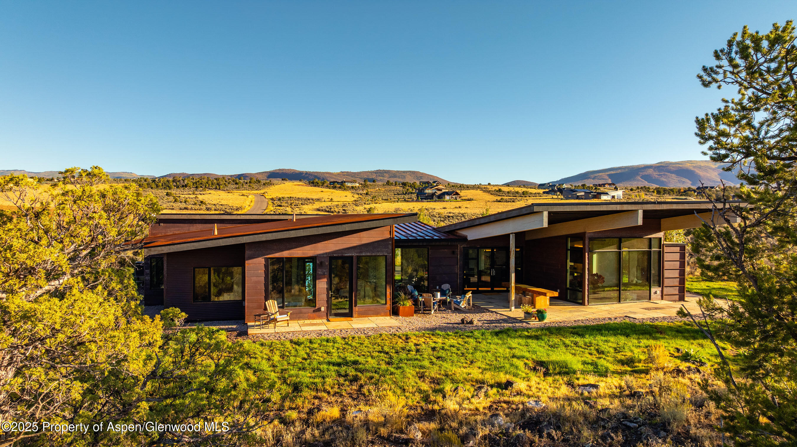 2685 Elk Springs Drive Glenwood Springs CO 81601