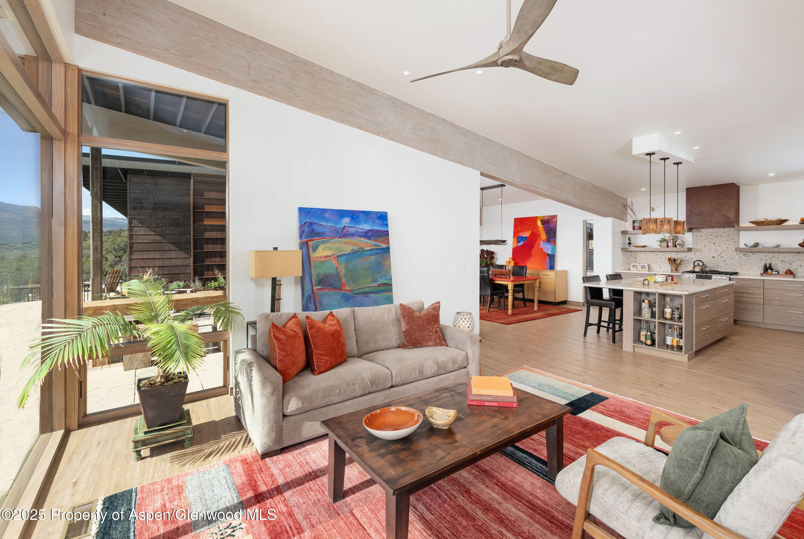 2685 Elk Springs Drive Glenwood Springs CO 81601