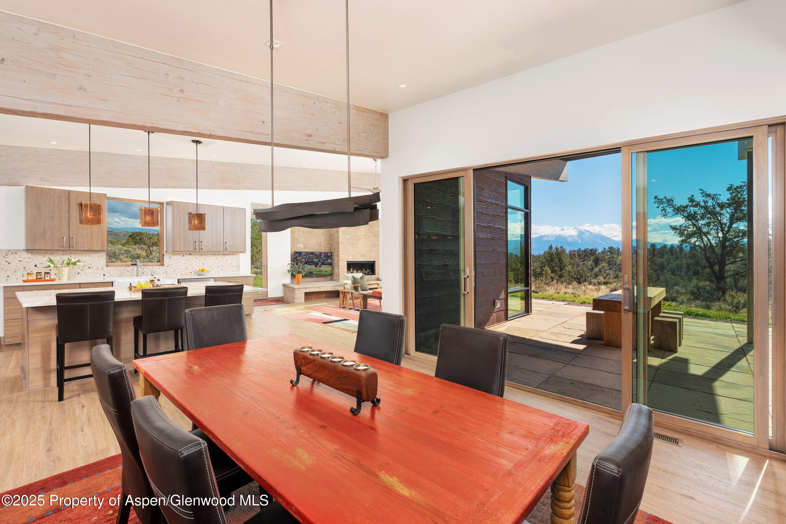 2685 Elk Springs Drive Glenwood Springs CO 81601