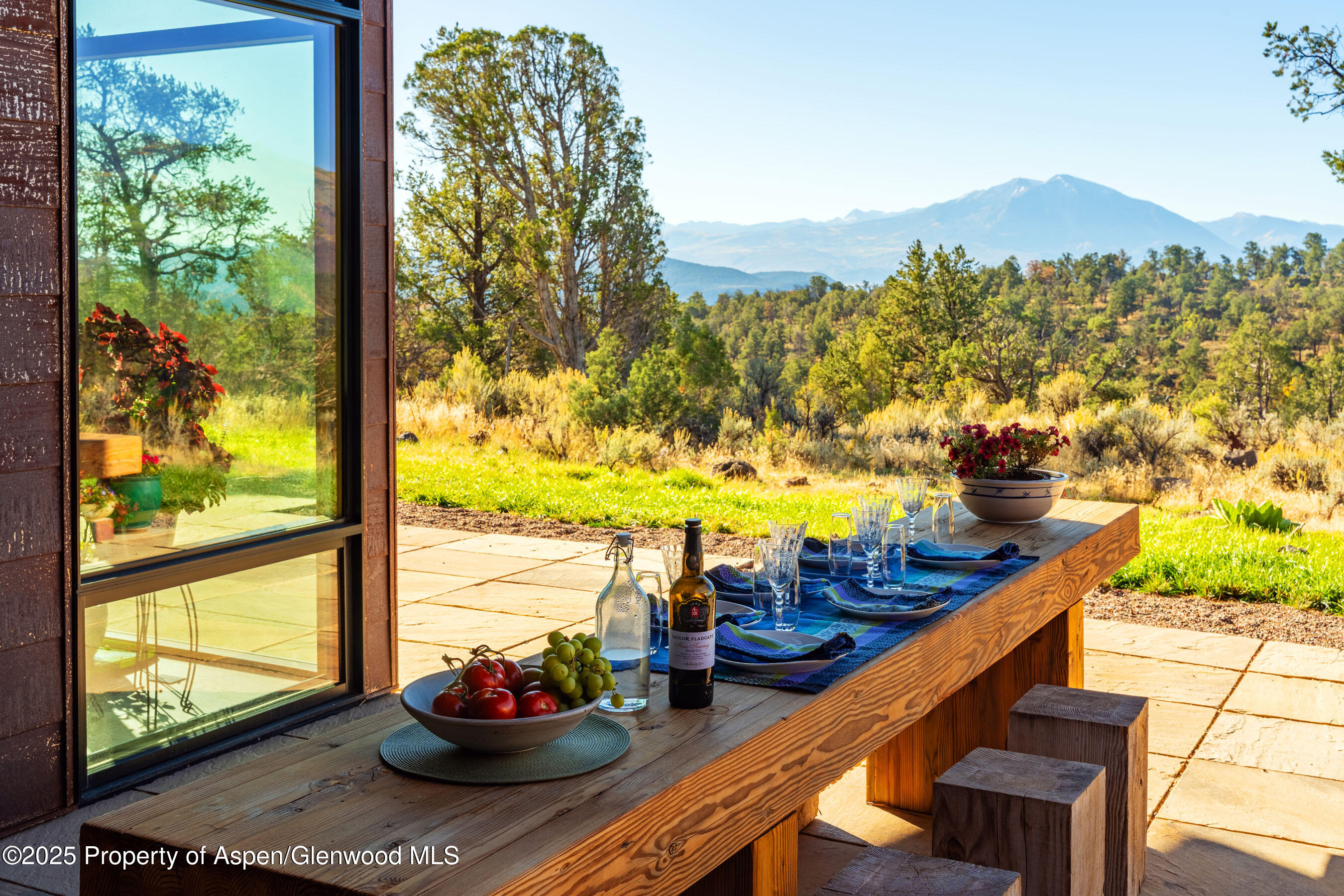 2685 Elk Springs Drive Glenwood Springs CO 81601