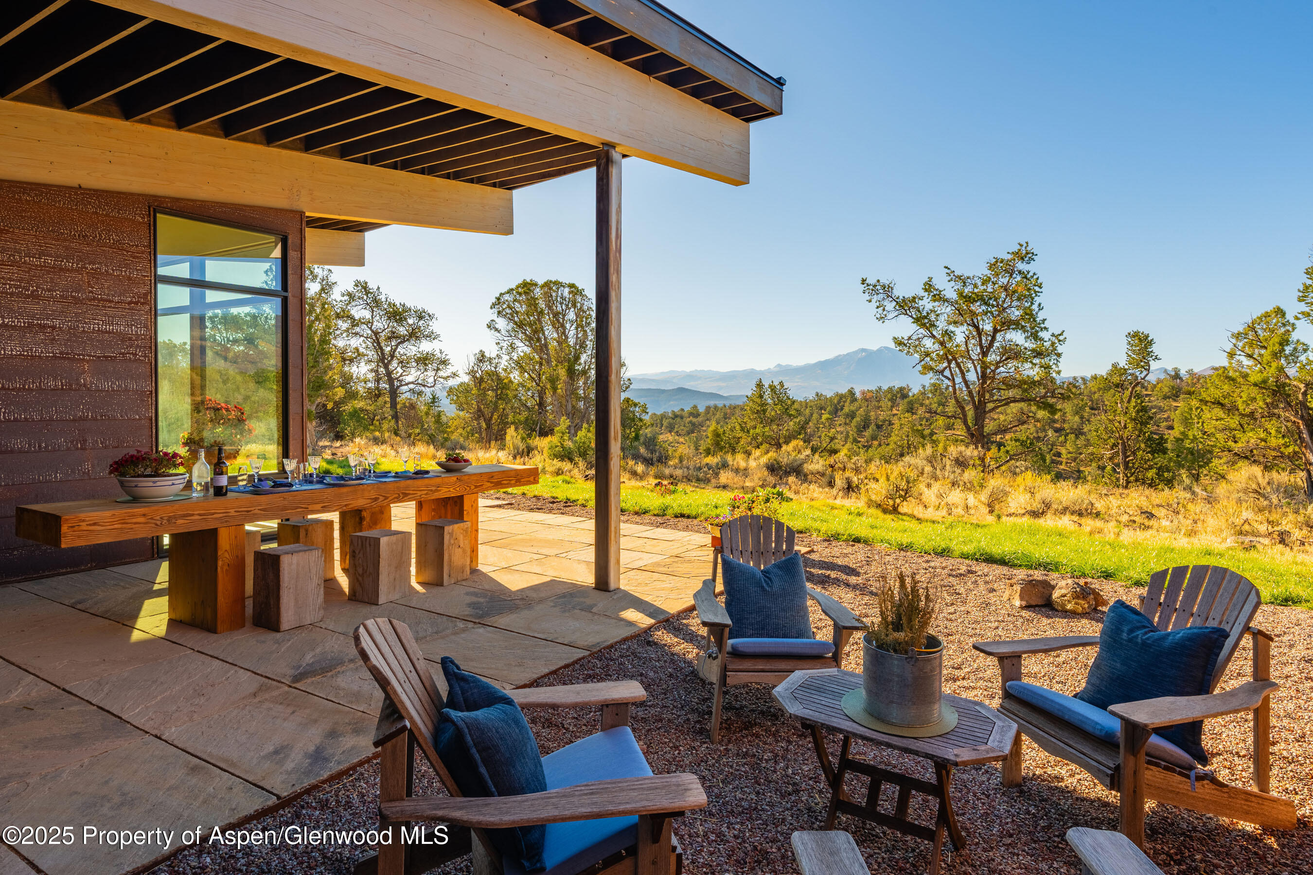 2685 Elk Springs Drive Glenwood Springs CO 81601