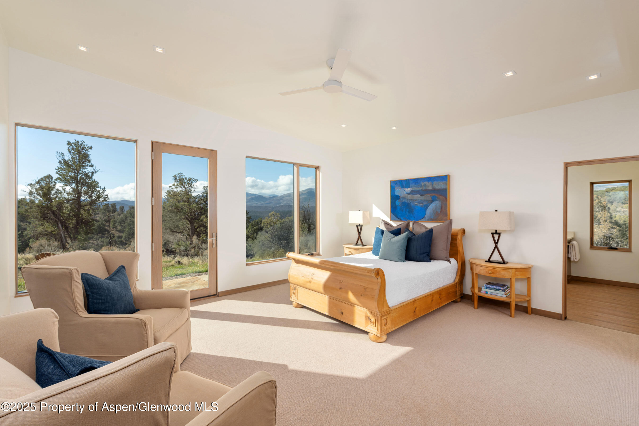 2685 Elk Springs Drive Glenwood Springs CO 81601