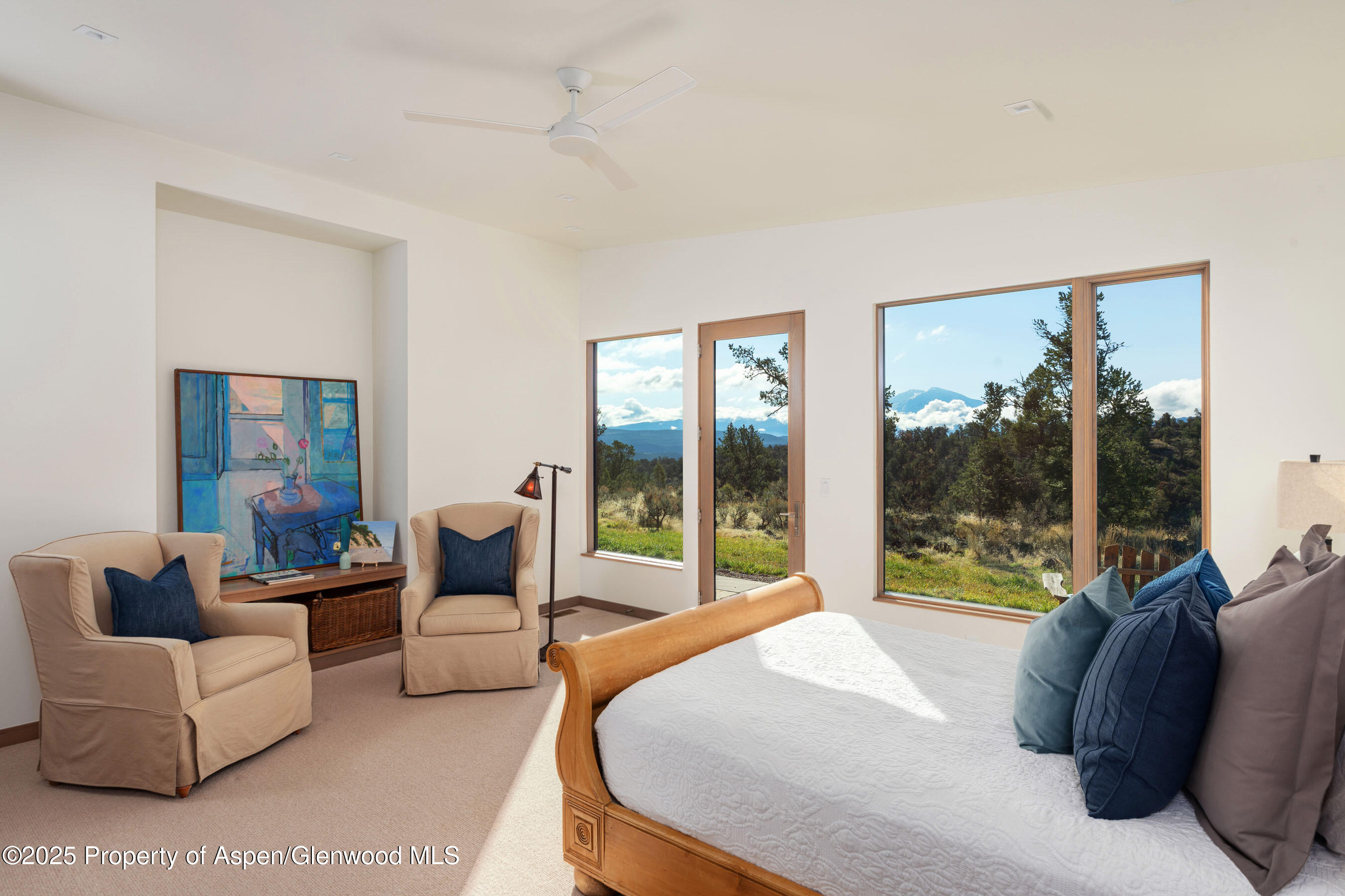 2685 Elk Springs Drive Glenwood Springs CO 81601