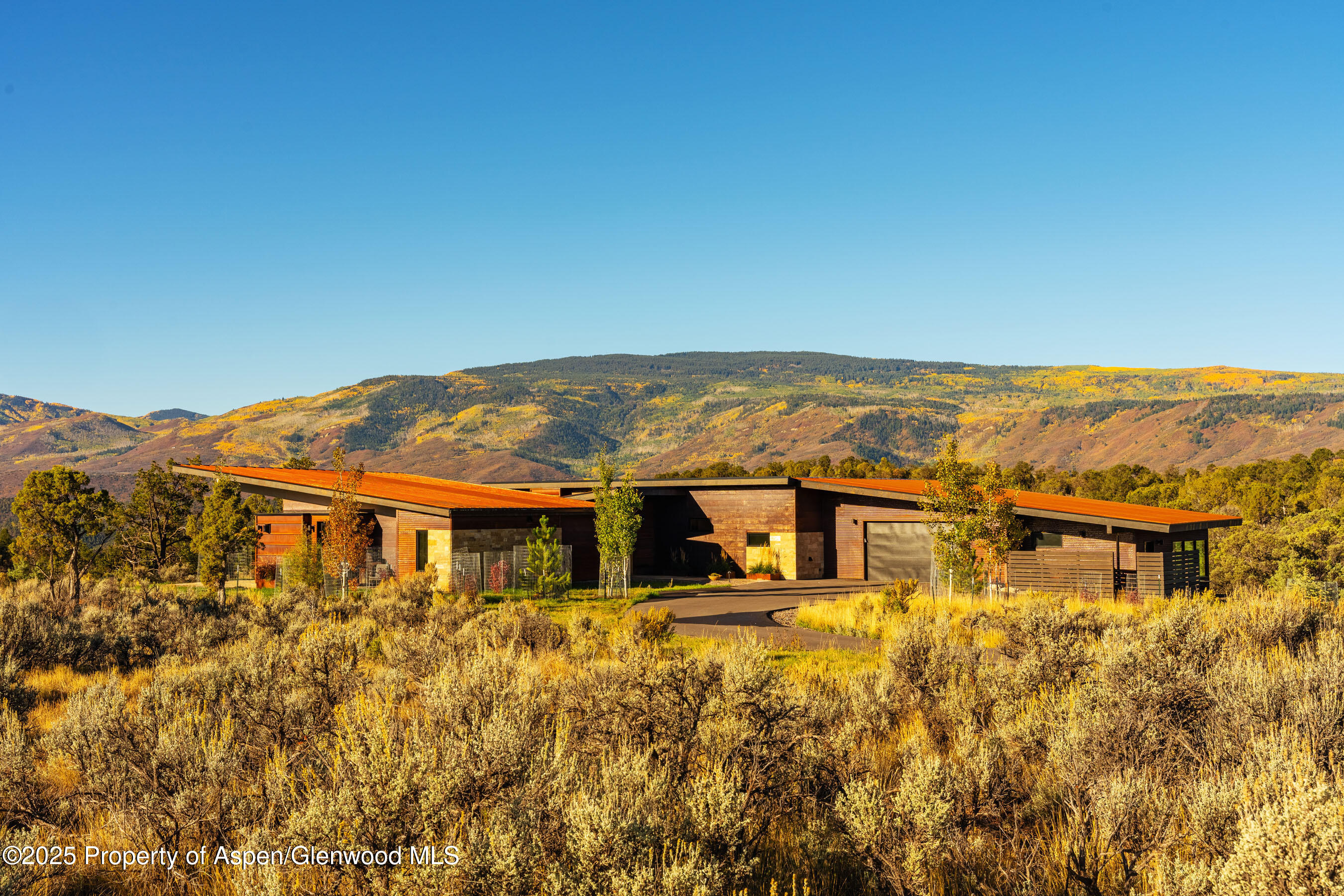 2685 Elk Springs Drive Glenwood Springs CO 81601