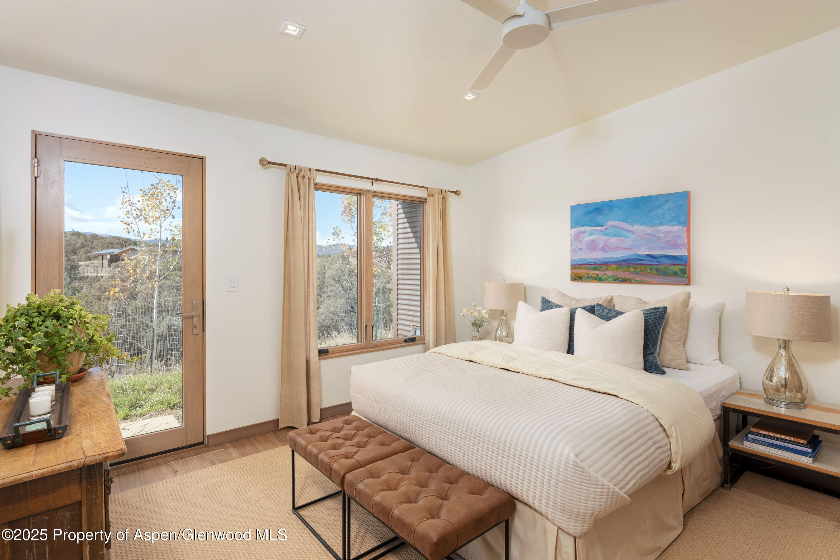 2685 Elk Springs Drive Glenwood Springs CO 81601