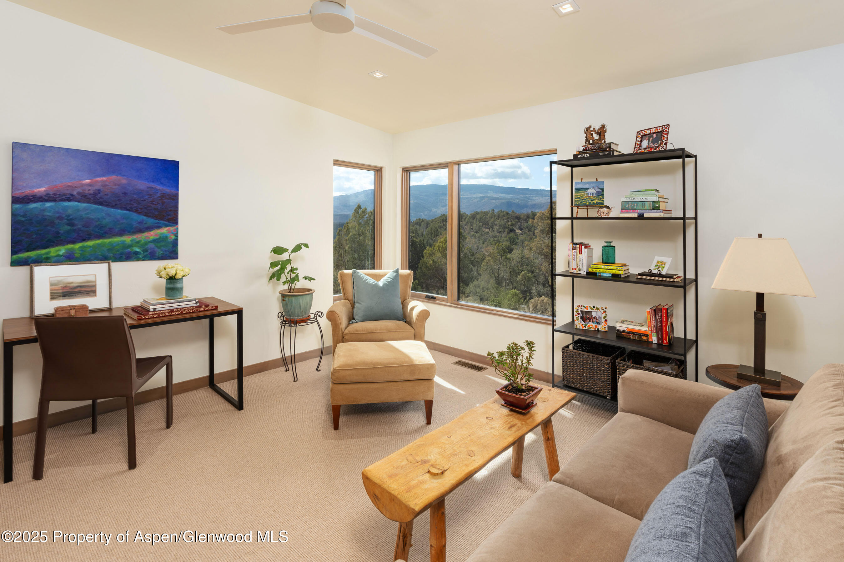 2685 Elk Springs Drive Glenwood Springs CO 81601