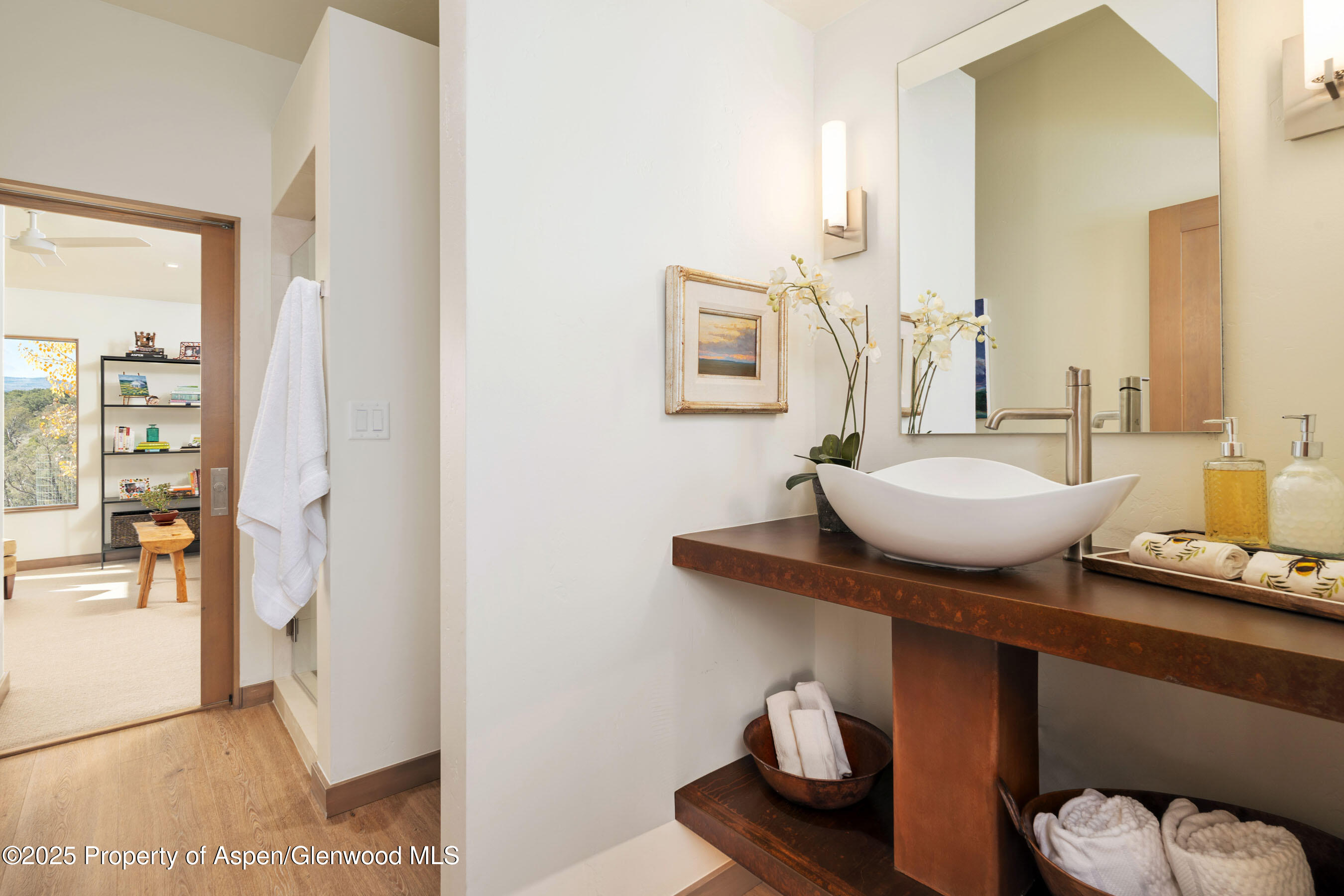 2685 Elk Springs Drive Glenwood Springs CO 81601