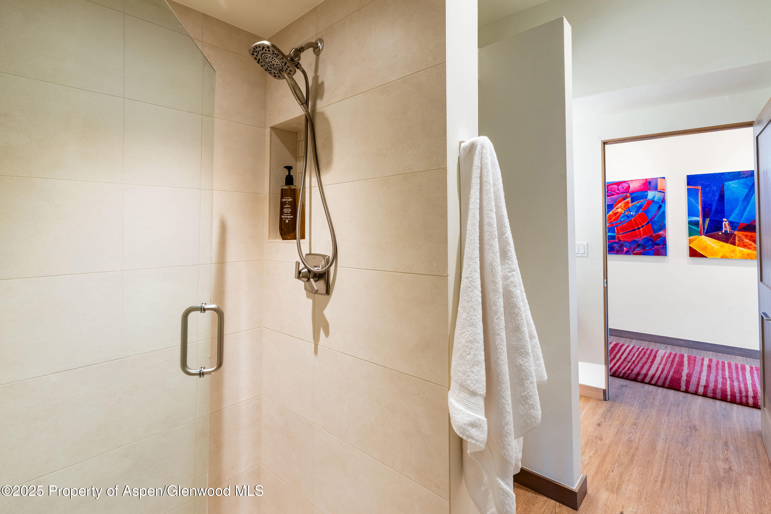 2685 Elk Springs Drive Glenwood Springs CO 81601