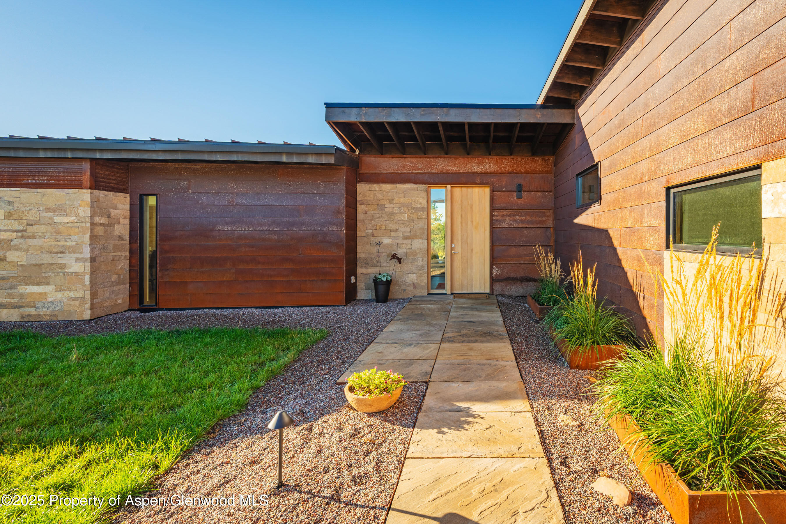 2685 Elk Springs Drive Glenwood Springs CO 81601