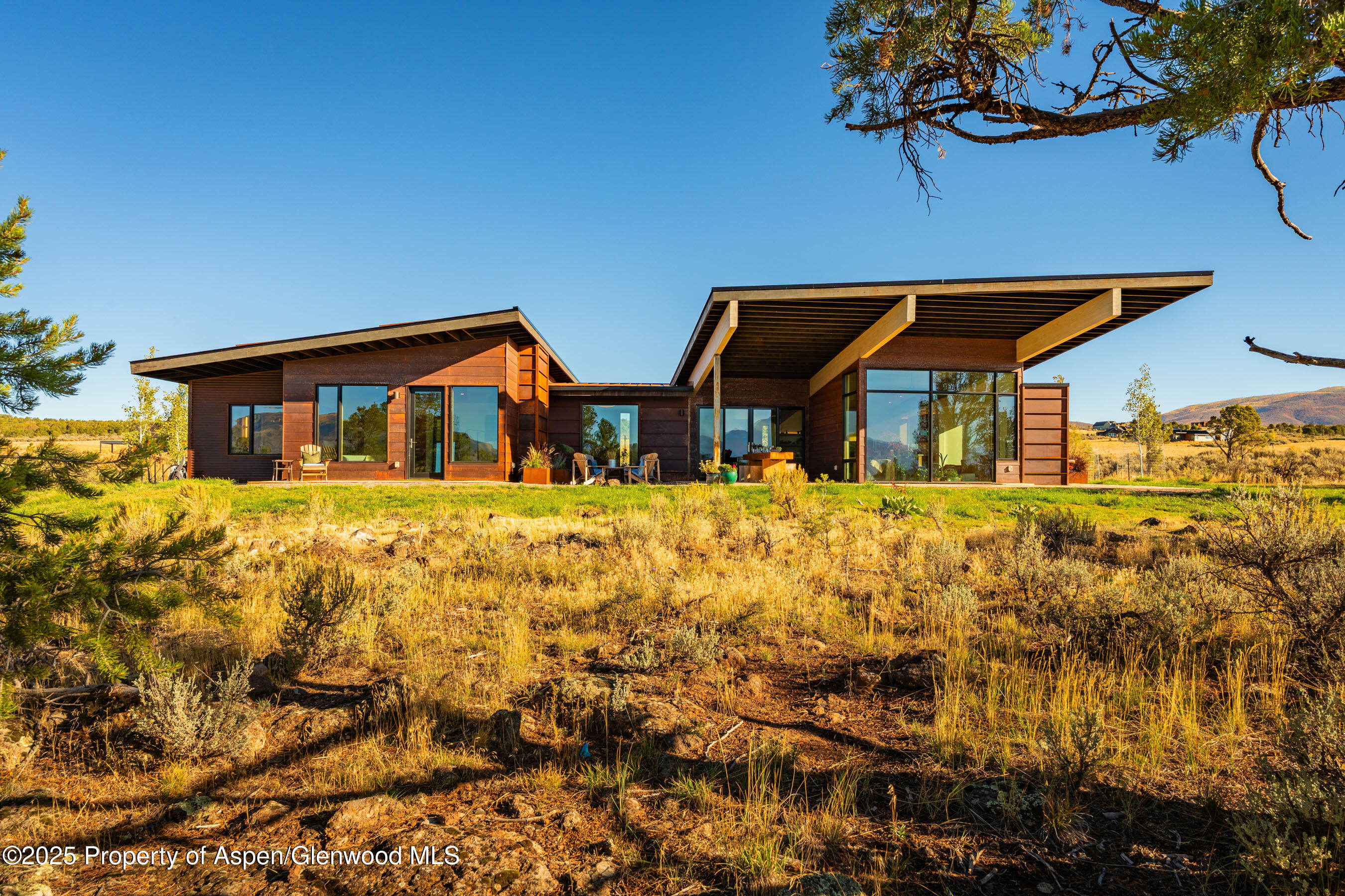 2685 Elk Springs Drive Glenwood Springs CO 81601